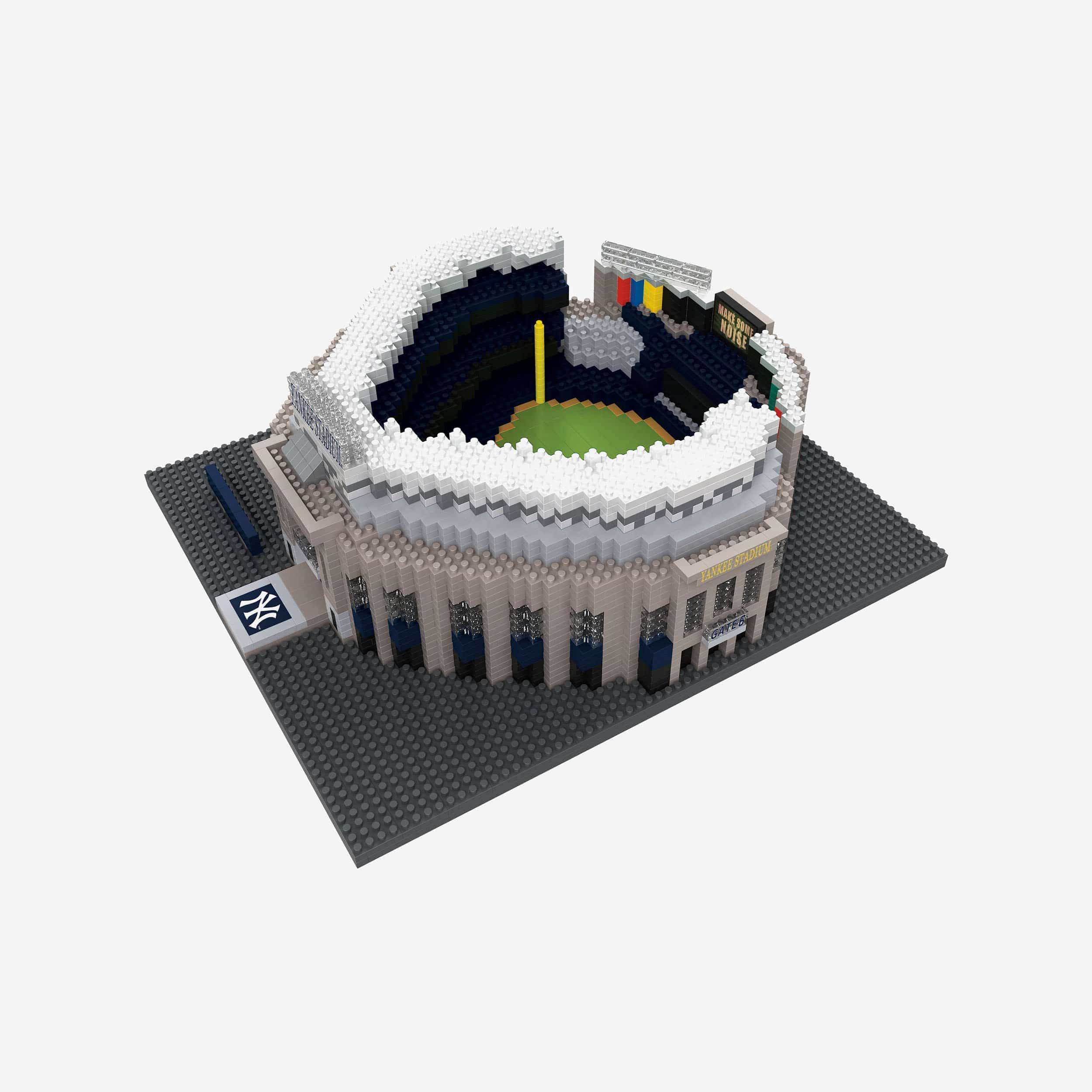 New York Yankees BRXLZ Stadium
