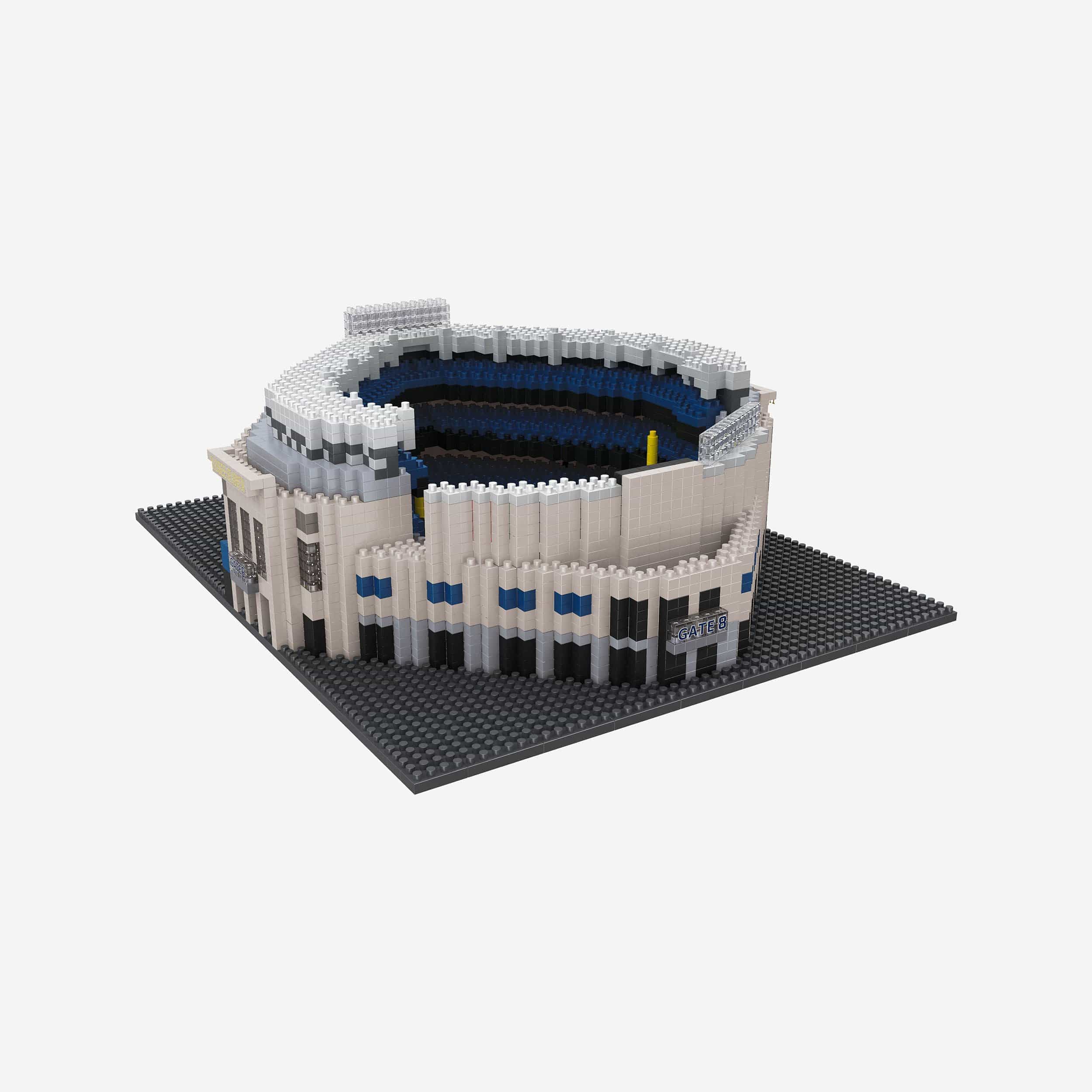 New York Yankees BRXLZ Stadium 4 New York Yankees BRXLZ Stadium