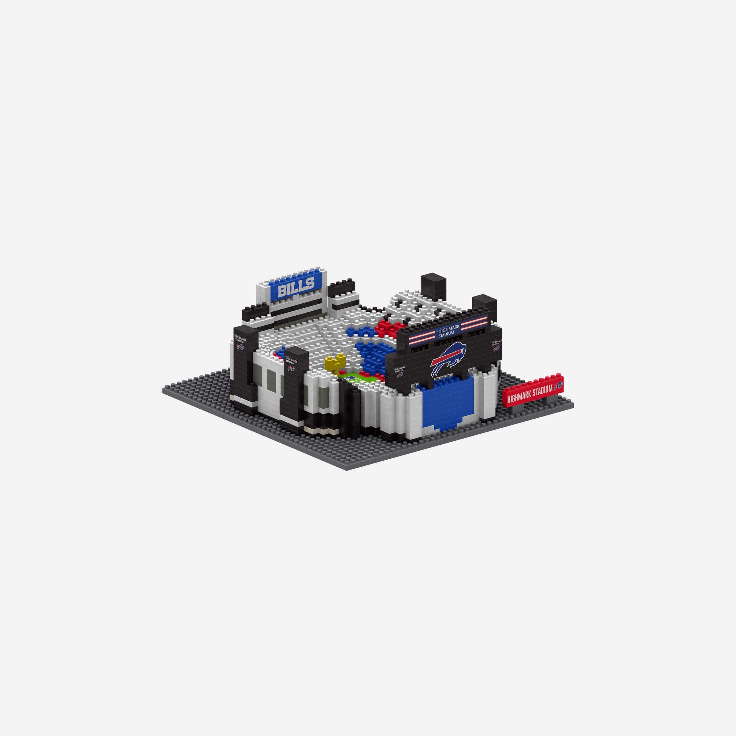 Buffalo Bills Highmark Mini BRXLZ Stadium