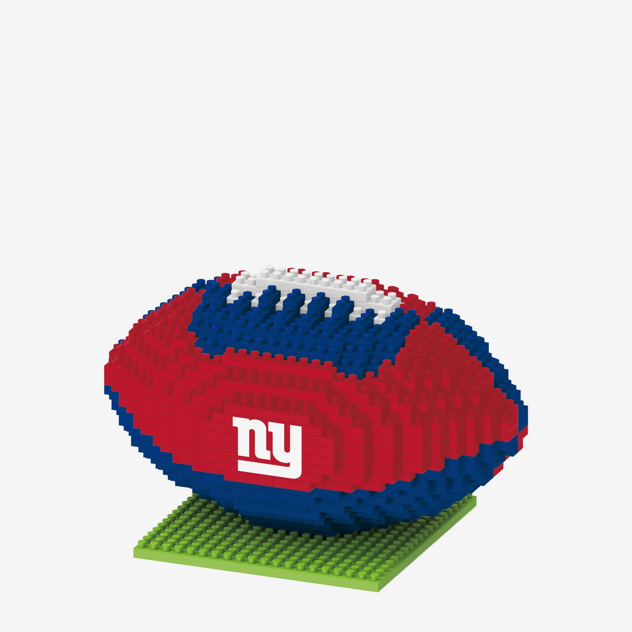 New York Giants BRXLZ Football