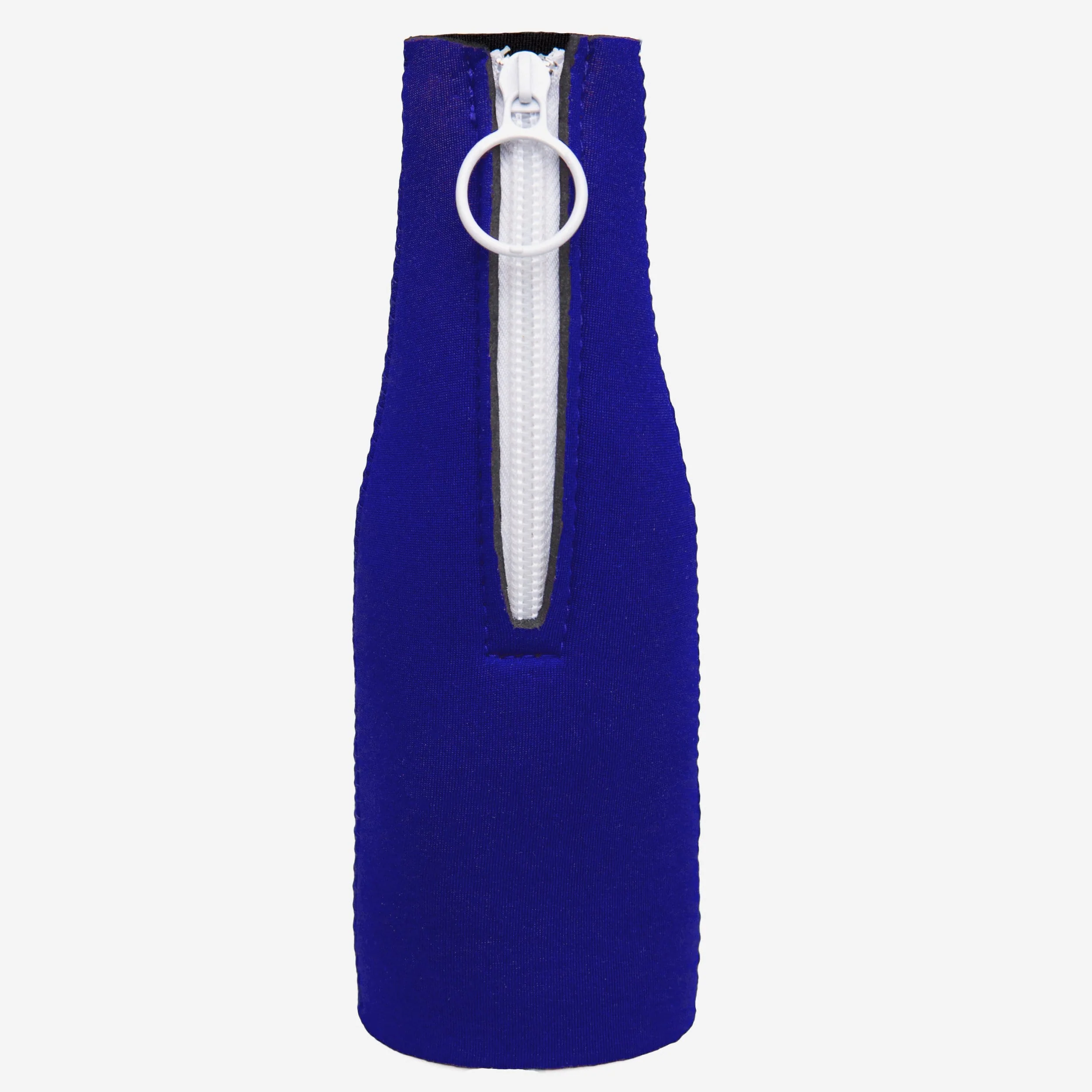 Buffalo Bills Insulated Zippered Bottle Holder 2 Buffalo Bills Insulated Zippered Bottle Holder