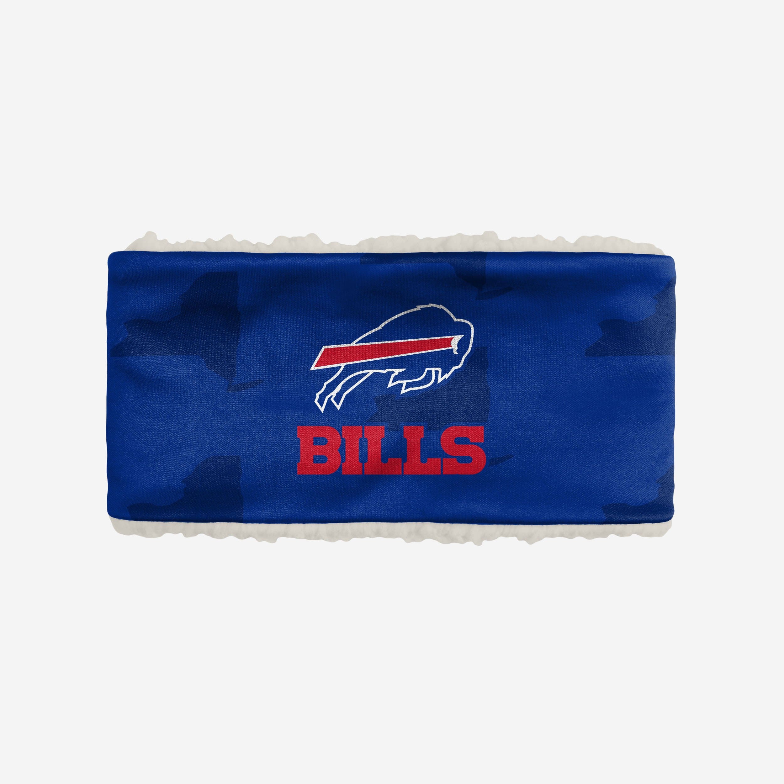 Buffalo Bills Womens Head Start Headband 2 Buffalo Bills Womens Head Start Headband