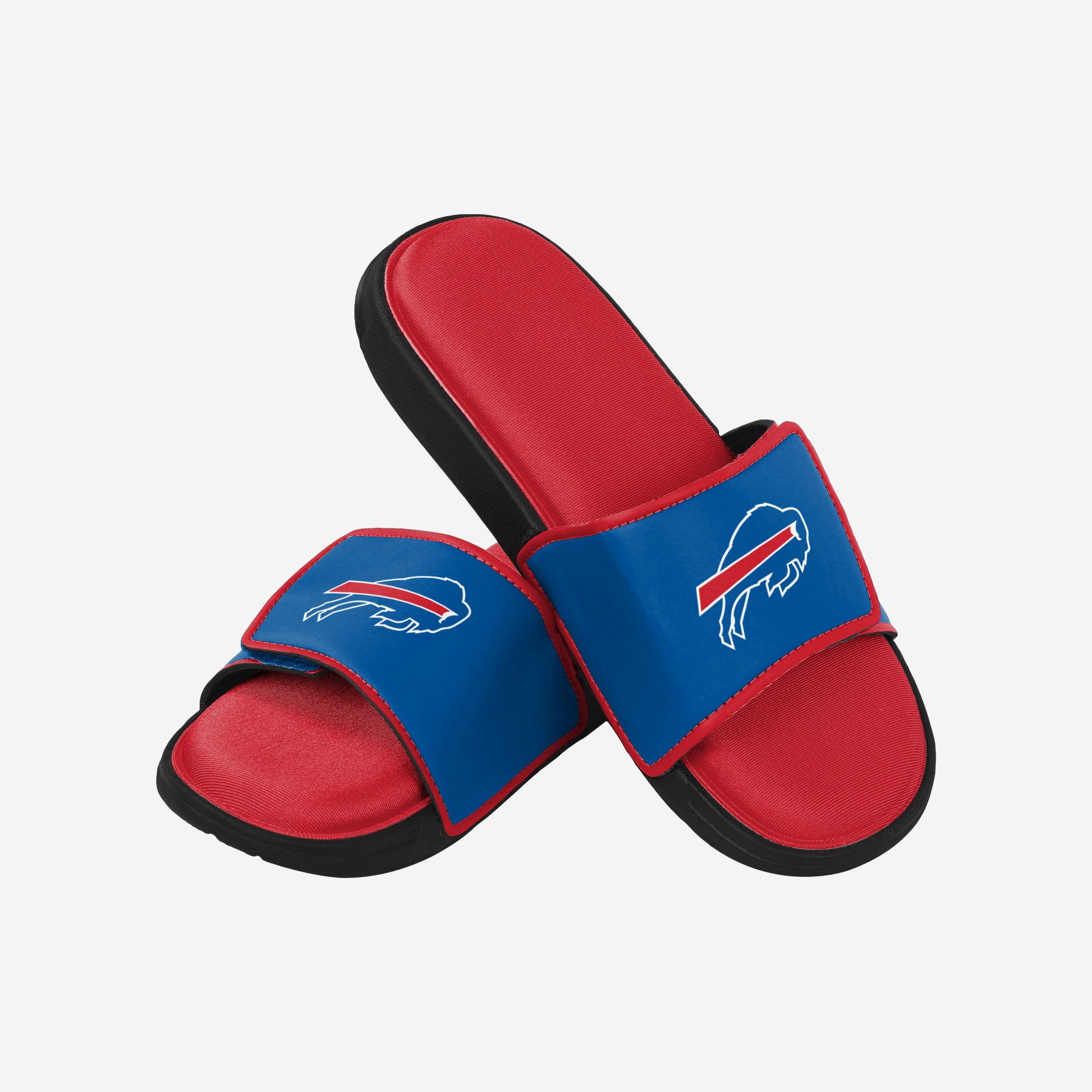 Buffalo Bills Foam Sport Slide 3 Buffalo Bills Foam Sport Slide