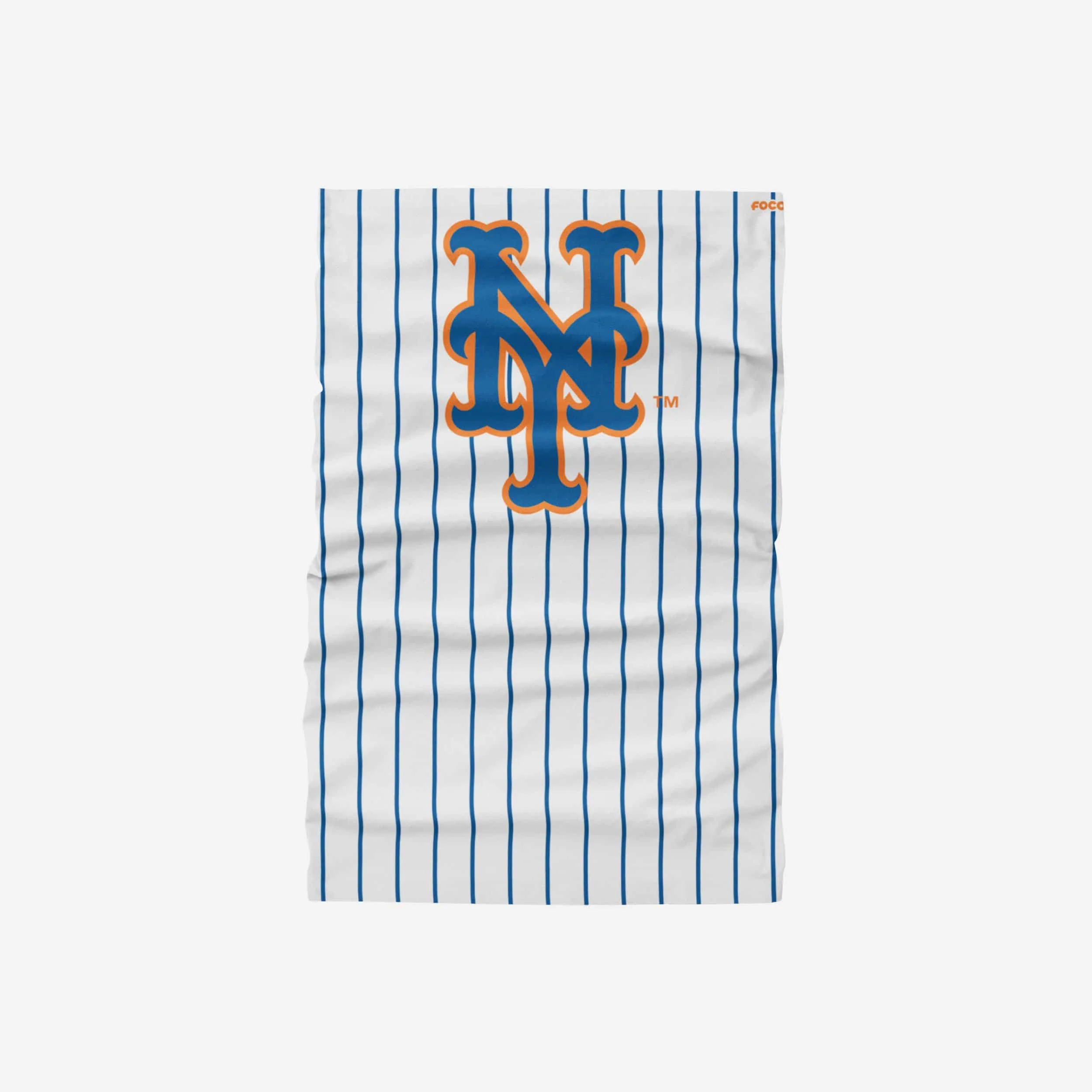 New York Mets Gameday Ready Gaiter Scarf 2 New York Mets Gameday Ready Gaiter Scarf