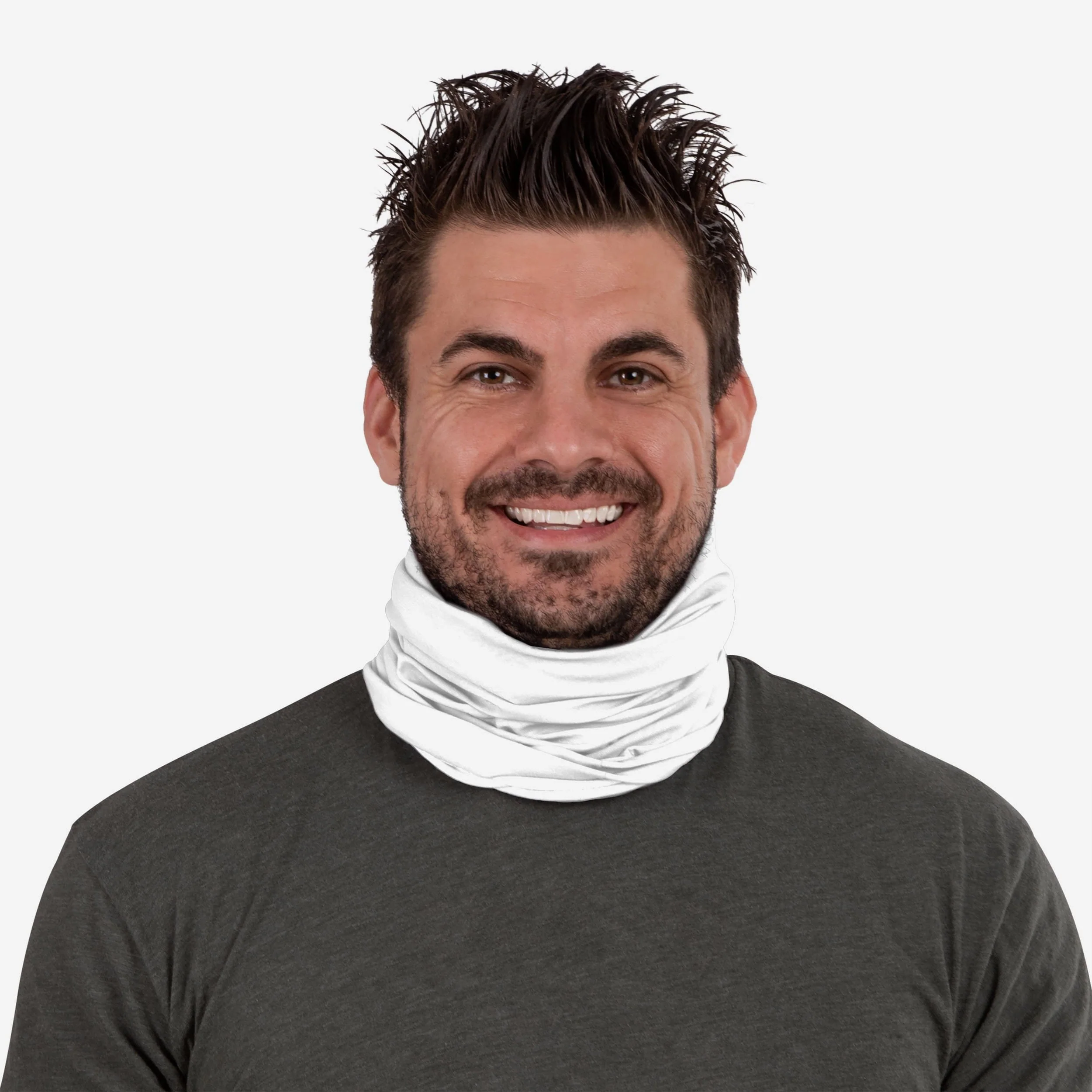 New York Mets Gameday Ready Gaiter Scarf 4 New York Mets Gameday Ready Gaiter Scarf
