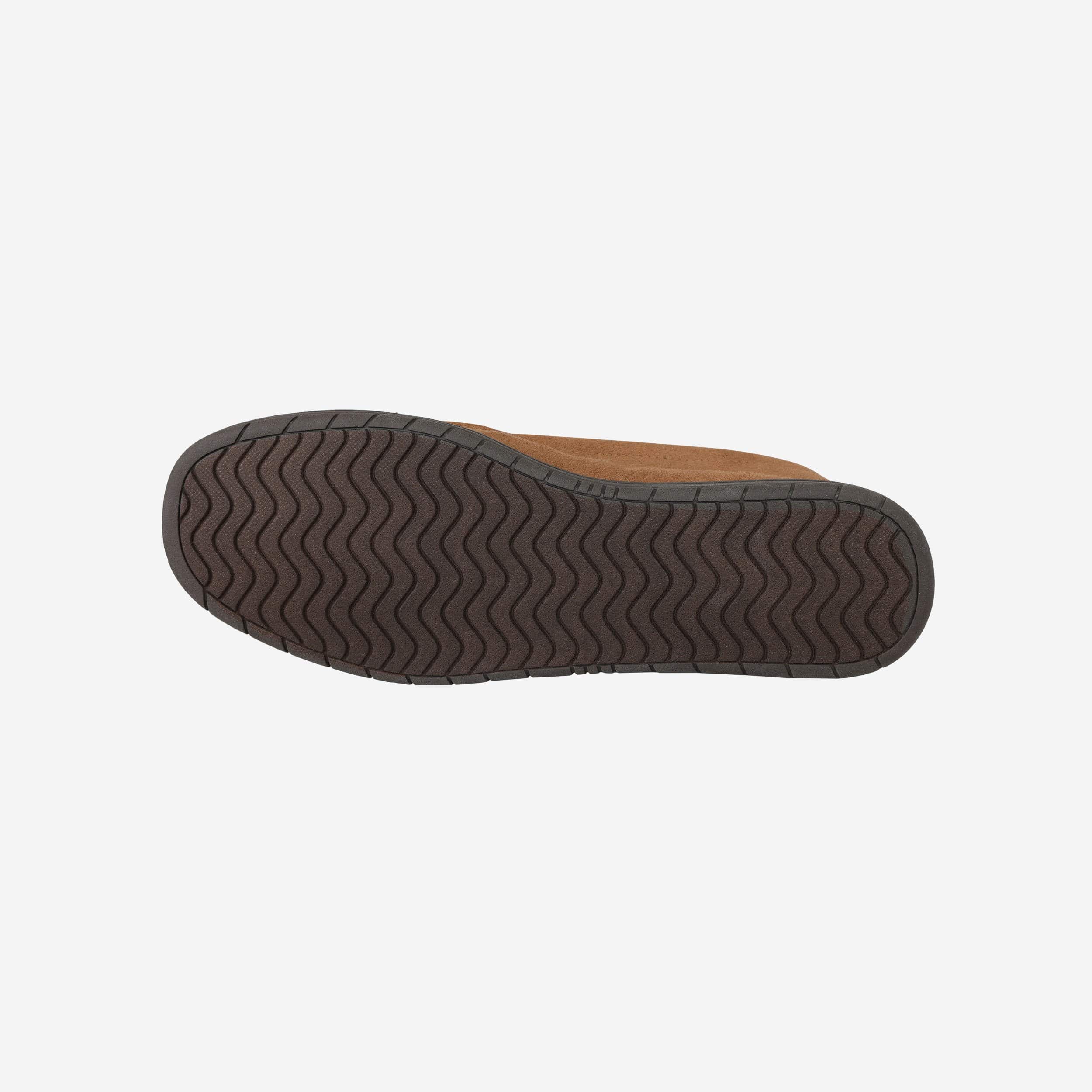 Buffalo Bills Beige Moccasin Slipper 4 Buffalo Bills Beige Moccasin Slipper