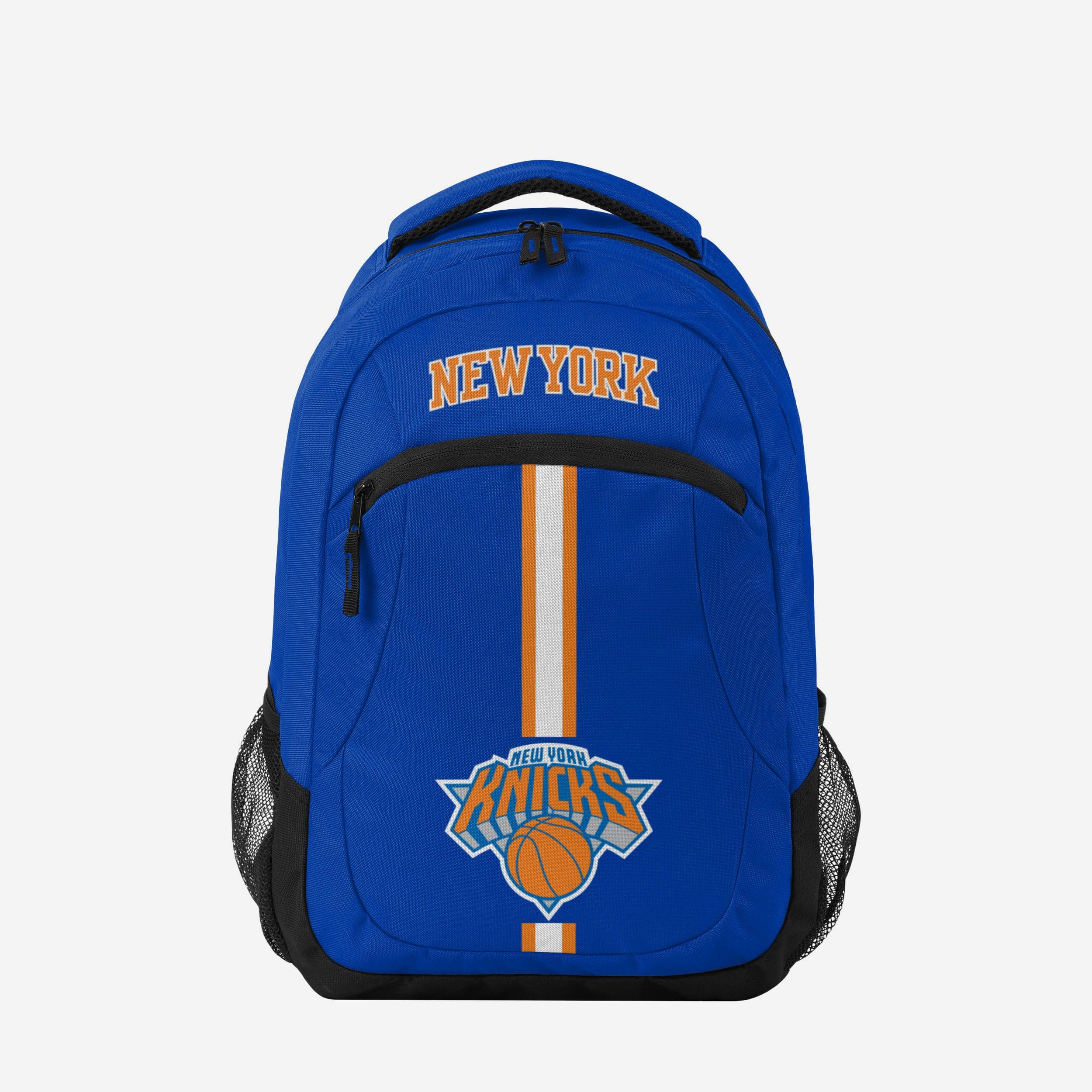 New York Knicks Action Backpack 1 New York Knicks Action Backpack