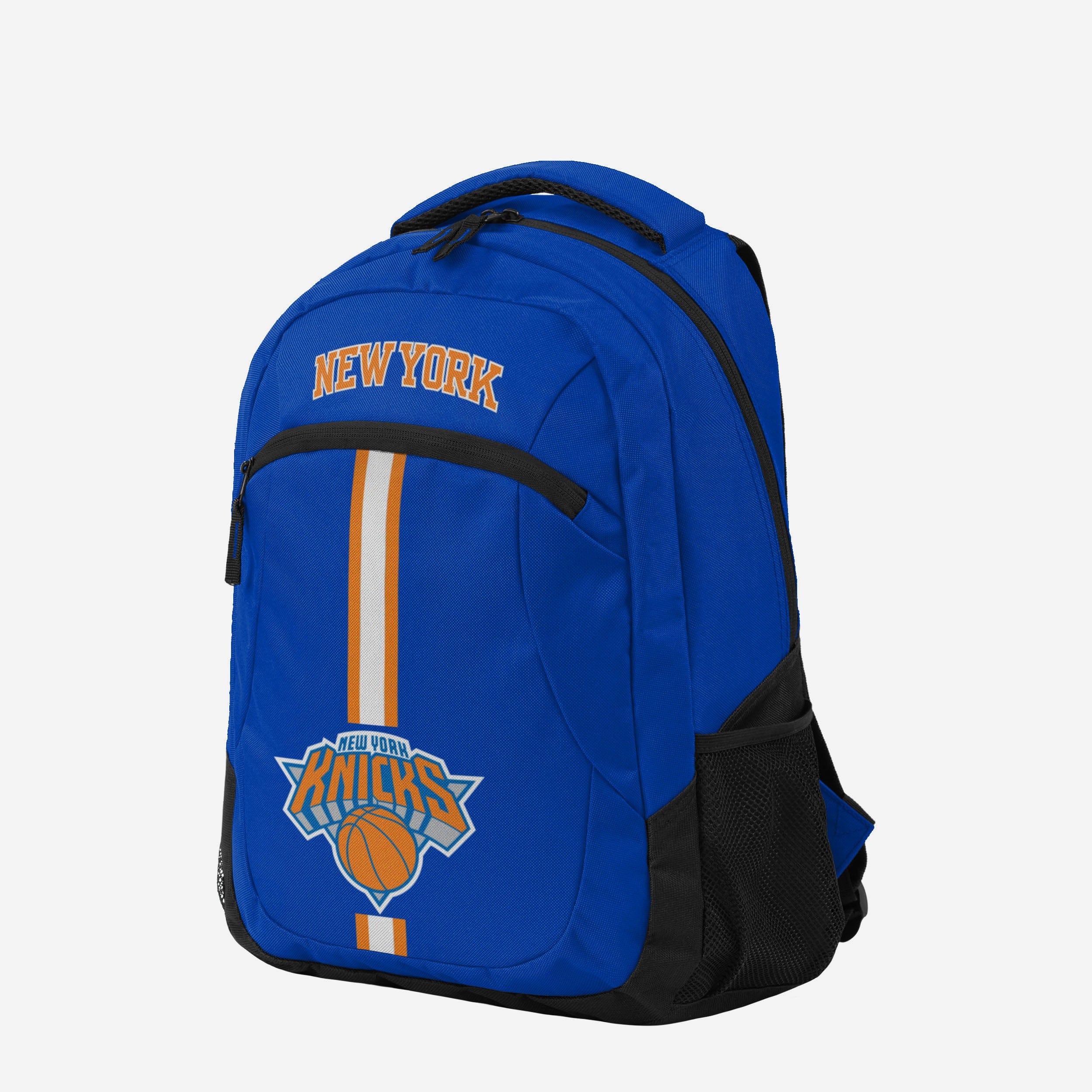 New York Knicks Action Backpack 2 New York Knicks Action Backpack
