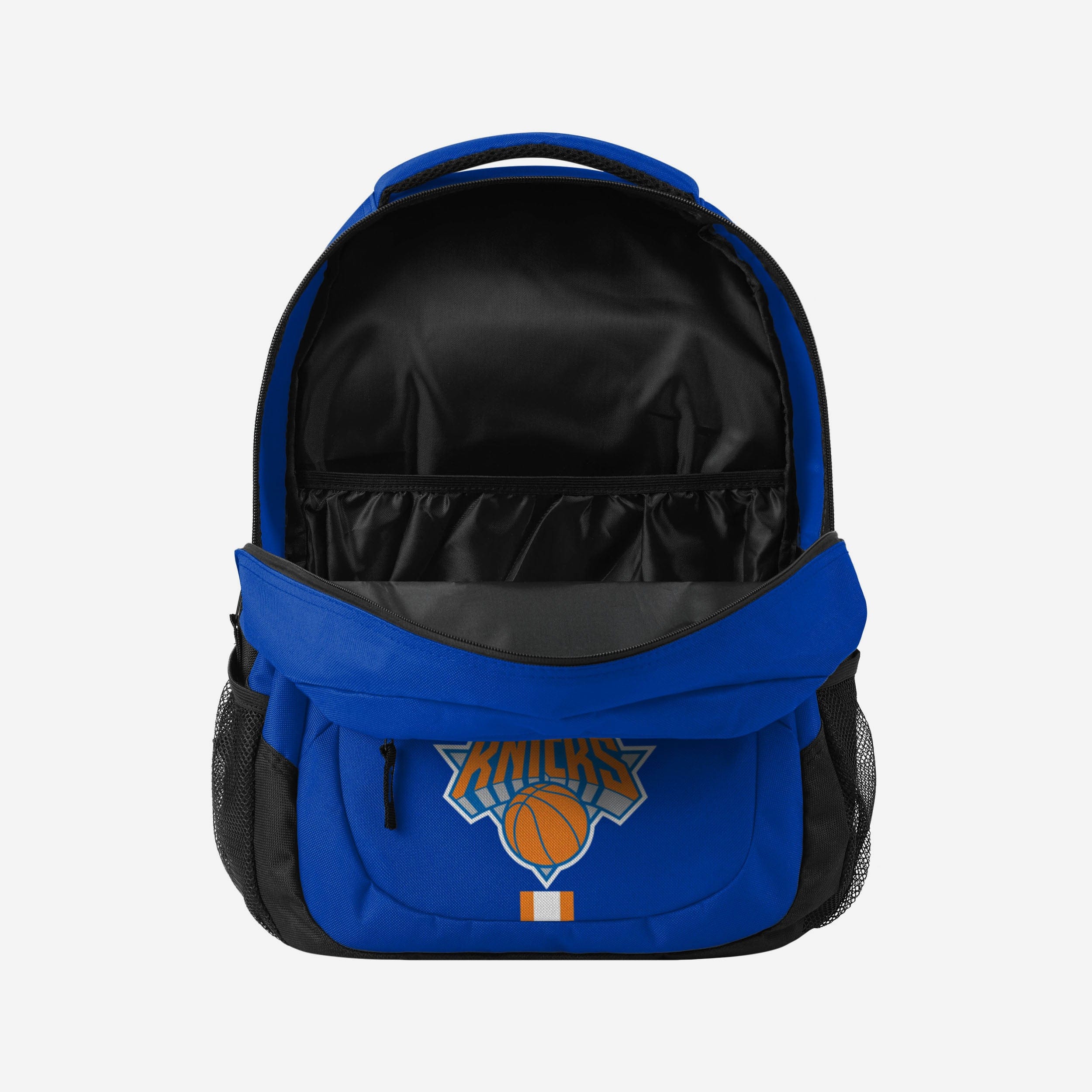 New York Knicks Action Backpack 3 New York Knicks Action Backpack