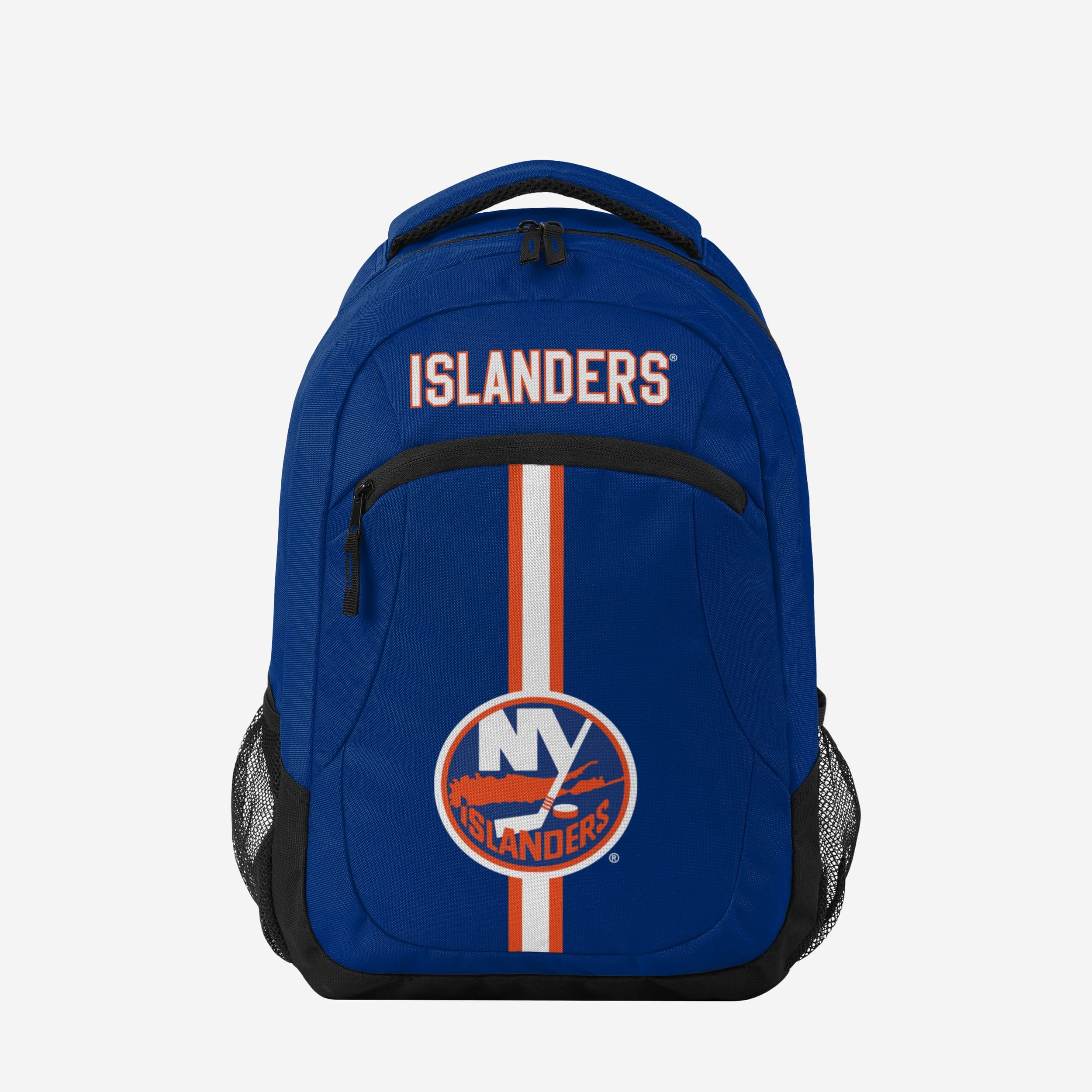 New York Islanders Action Backpack 1 New York Islanders Action Backpack