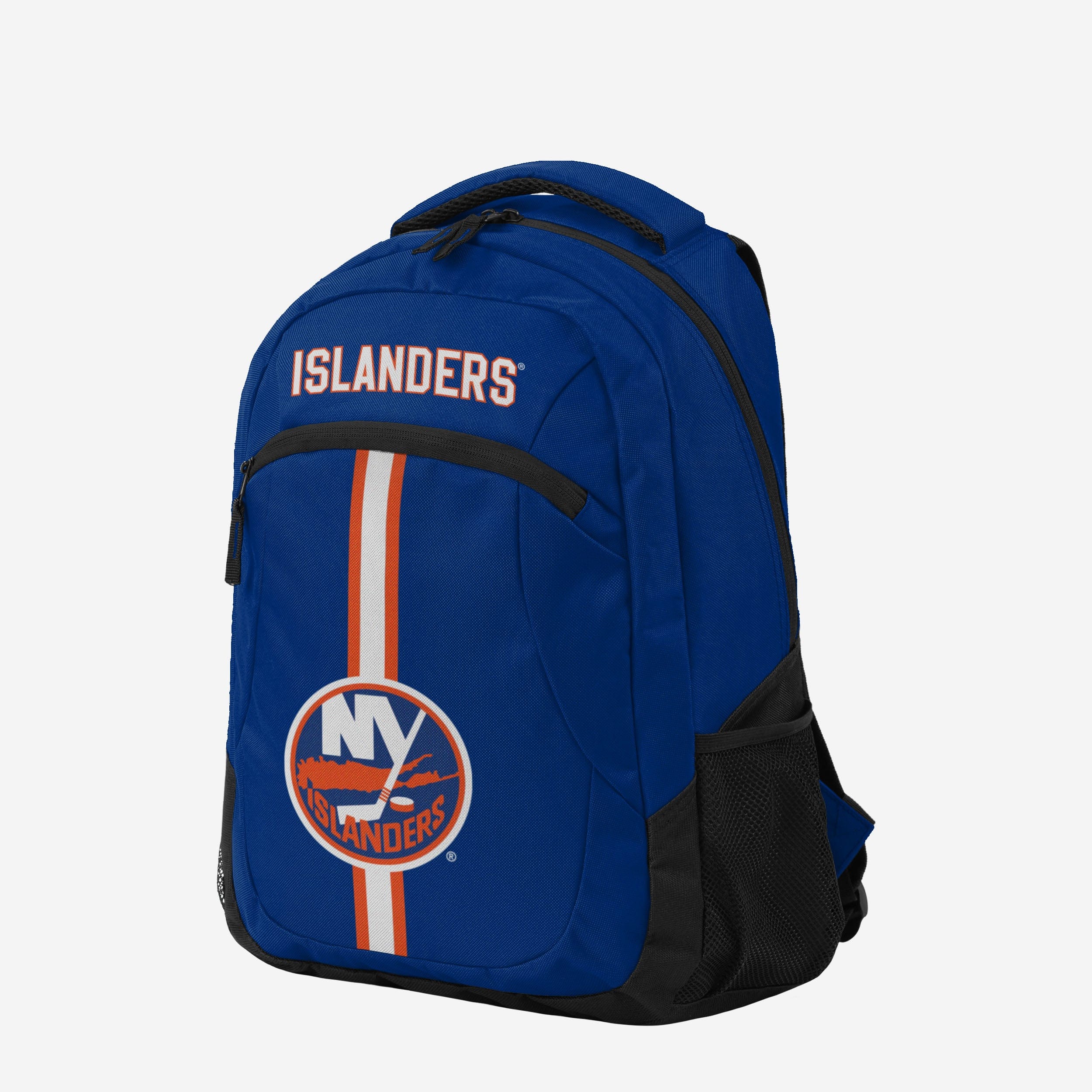 New York Islanders Action Backpack 2 New York Islanders Action Backpack