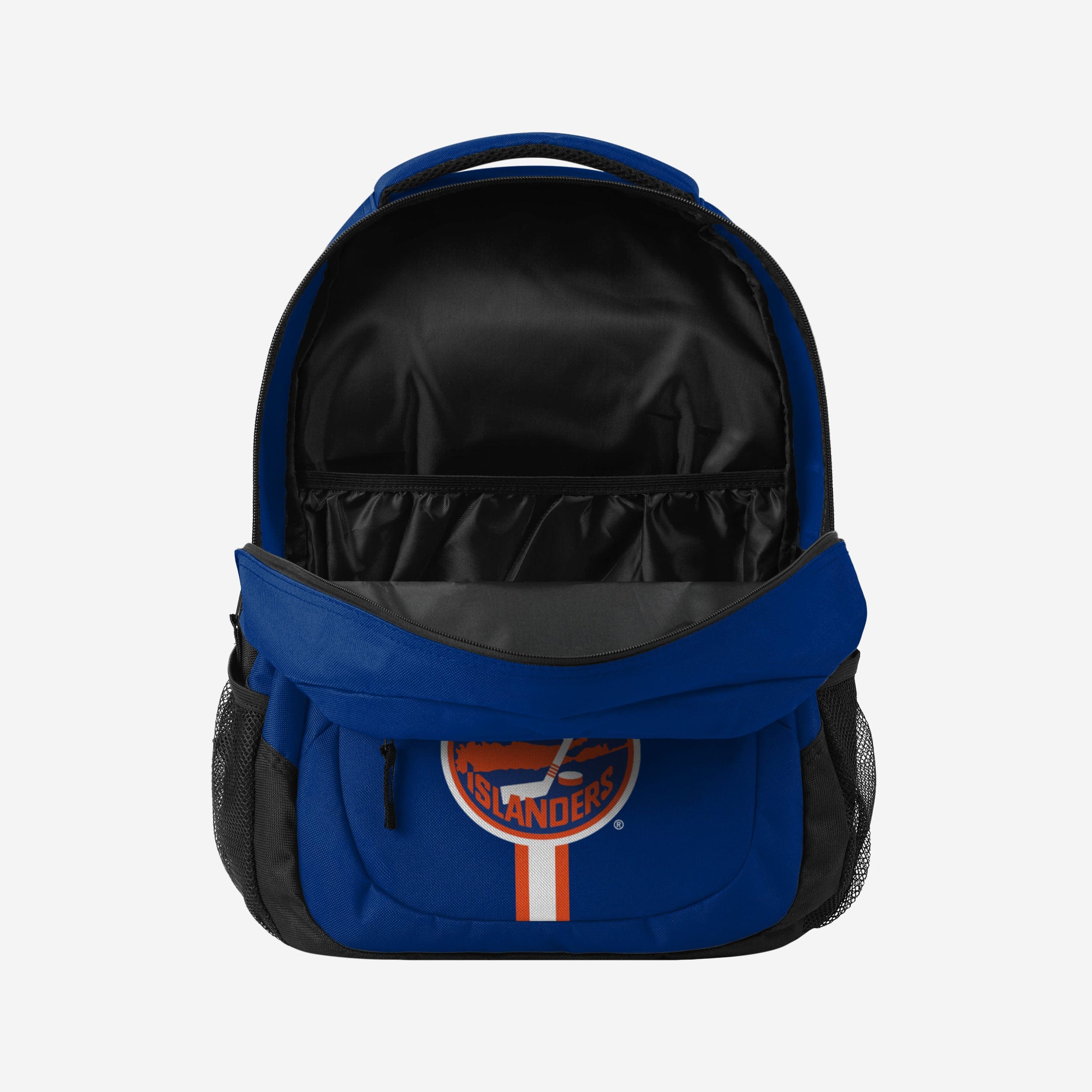 New York Islanders Action Backpack 3 New York Islanders Action Backpack