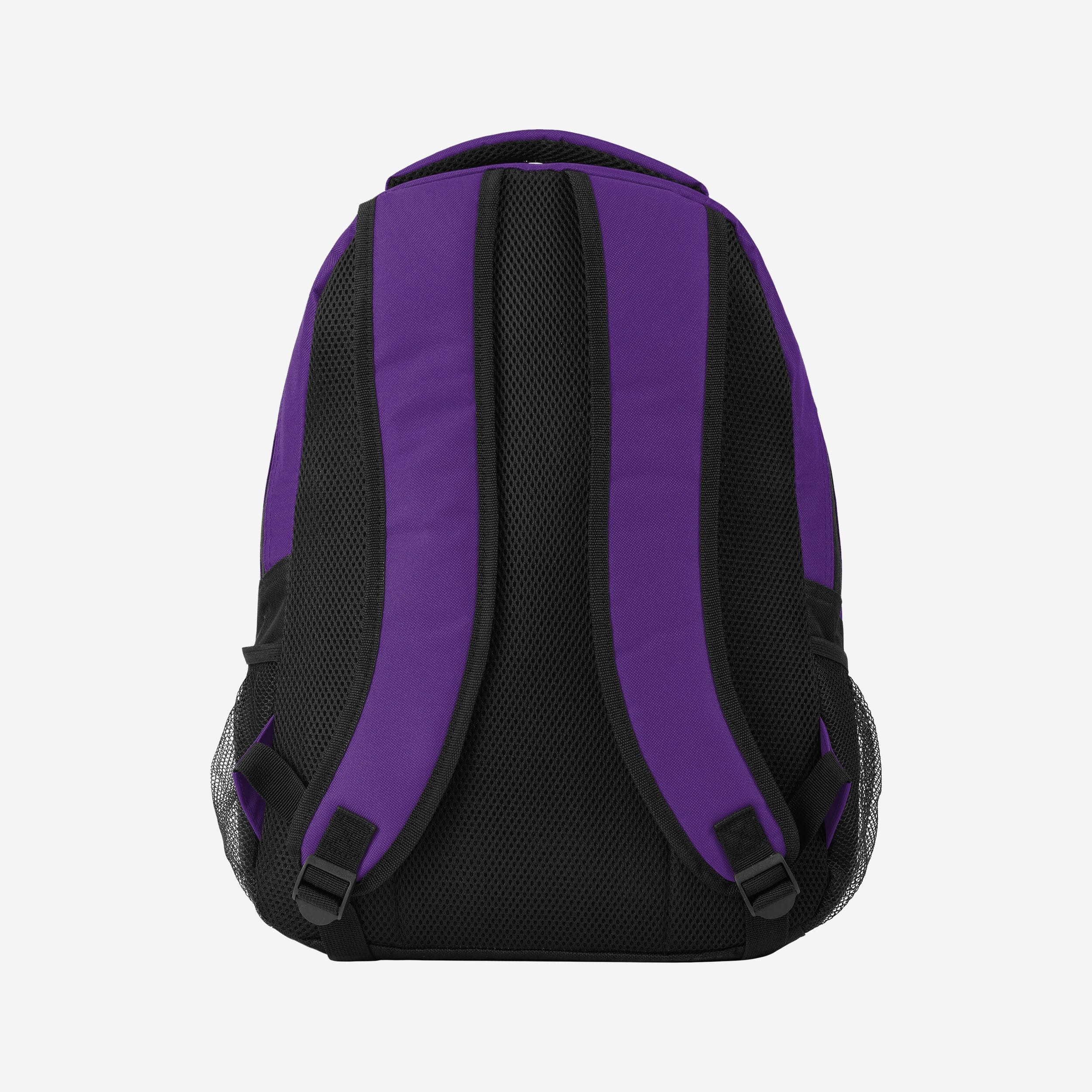 LSU Tigers Action Backpack 5 LSU Tigers Action Backpack