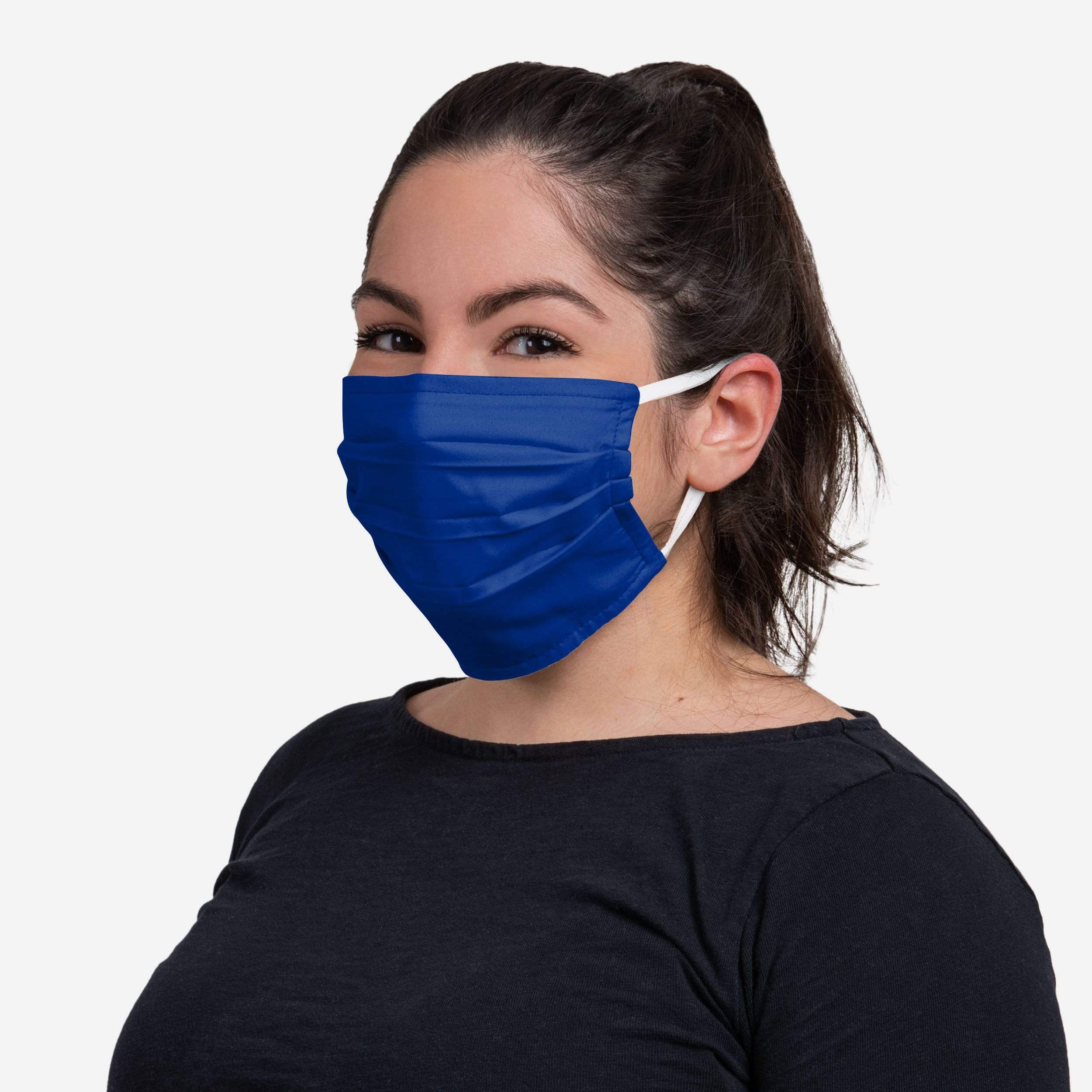 Buffalo Bills Womens Matchday 3 Pack Face Cover 3 Buffalo Bills Womens Matchday 3 Pack Face Cover