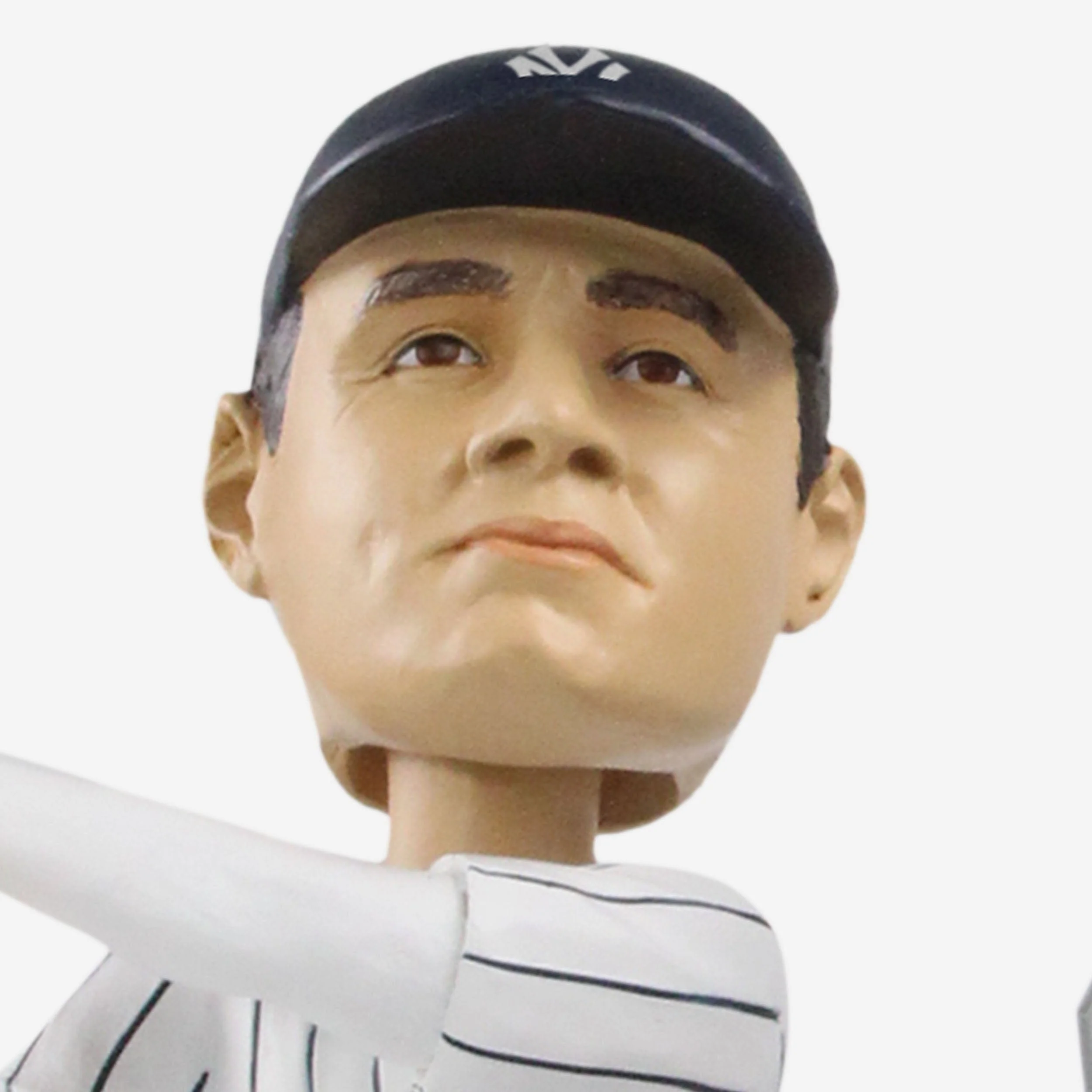 Aaron Judge & Babe Ruth New York Yankees 60 Home Run Club Dual Bobblehead 2 Aaron Judge & Babe Ruth New York Yankees 60 Home Run Club Dual Bobblehead