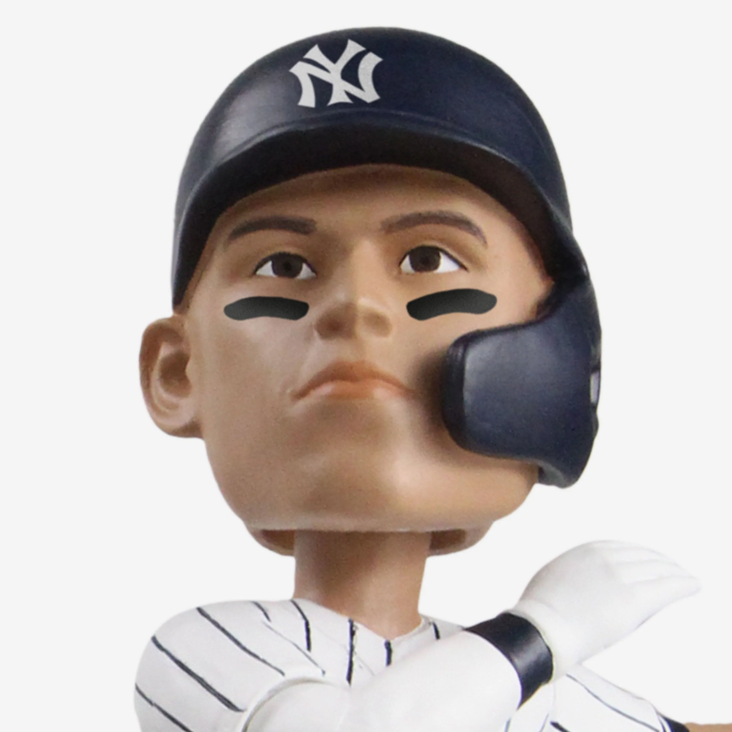 Aaron Judge & Babe Ruth New York Yankees 60 Home Run Club Dual Bobblehead 3 Aaron Judge & Babe Ruth New York Yankees 60 Home Run Club Dual Bobblehead