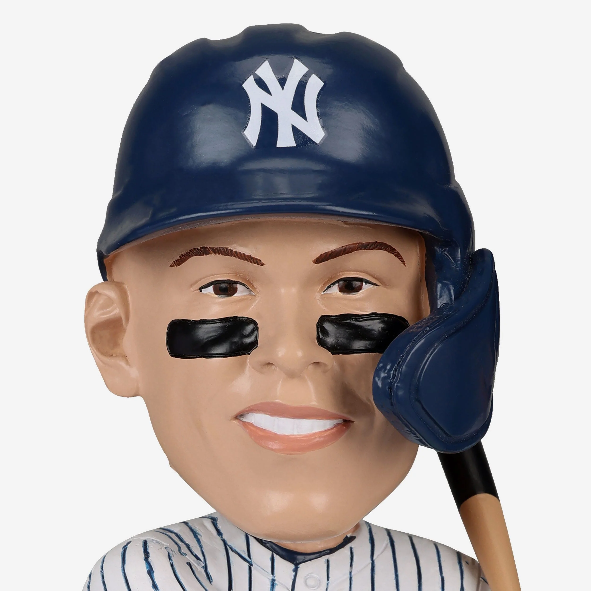 Aaron Judge & Juan Soto New York Yankees 100+ RBI & 100+ BB Dual Bobblehead 3 Aaron Judge & Juan Soto New York Yankees 100+ RBI & 100+ BB Dual Bobblehead