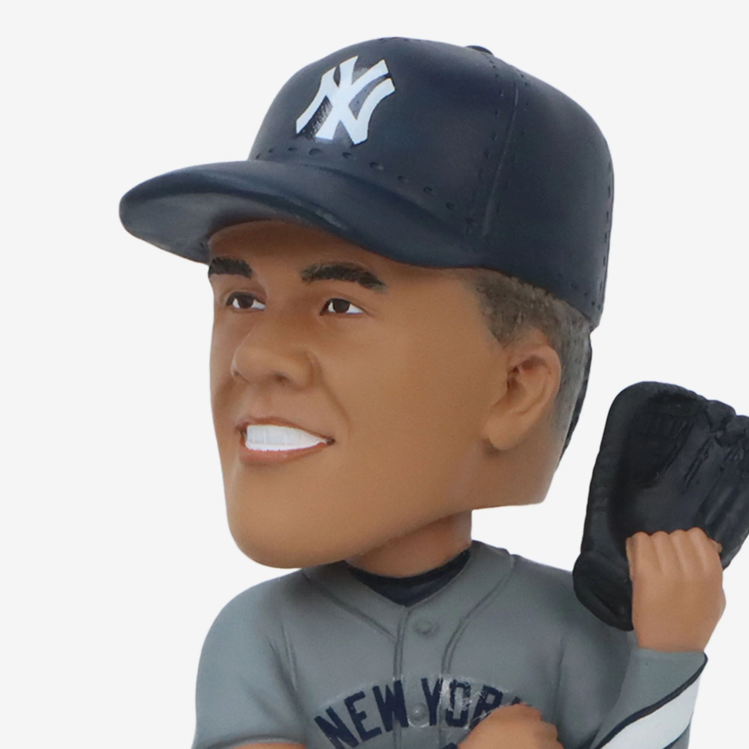 Aaron Judge & Juan Soto New York Yankees Big Arms Dual Bobblehead 2 Aaron Judge & Juan Soto New York Yankees Big Arms Dual Bobblehead