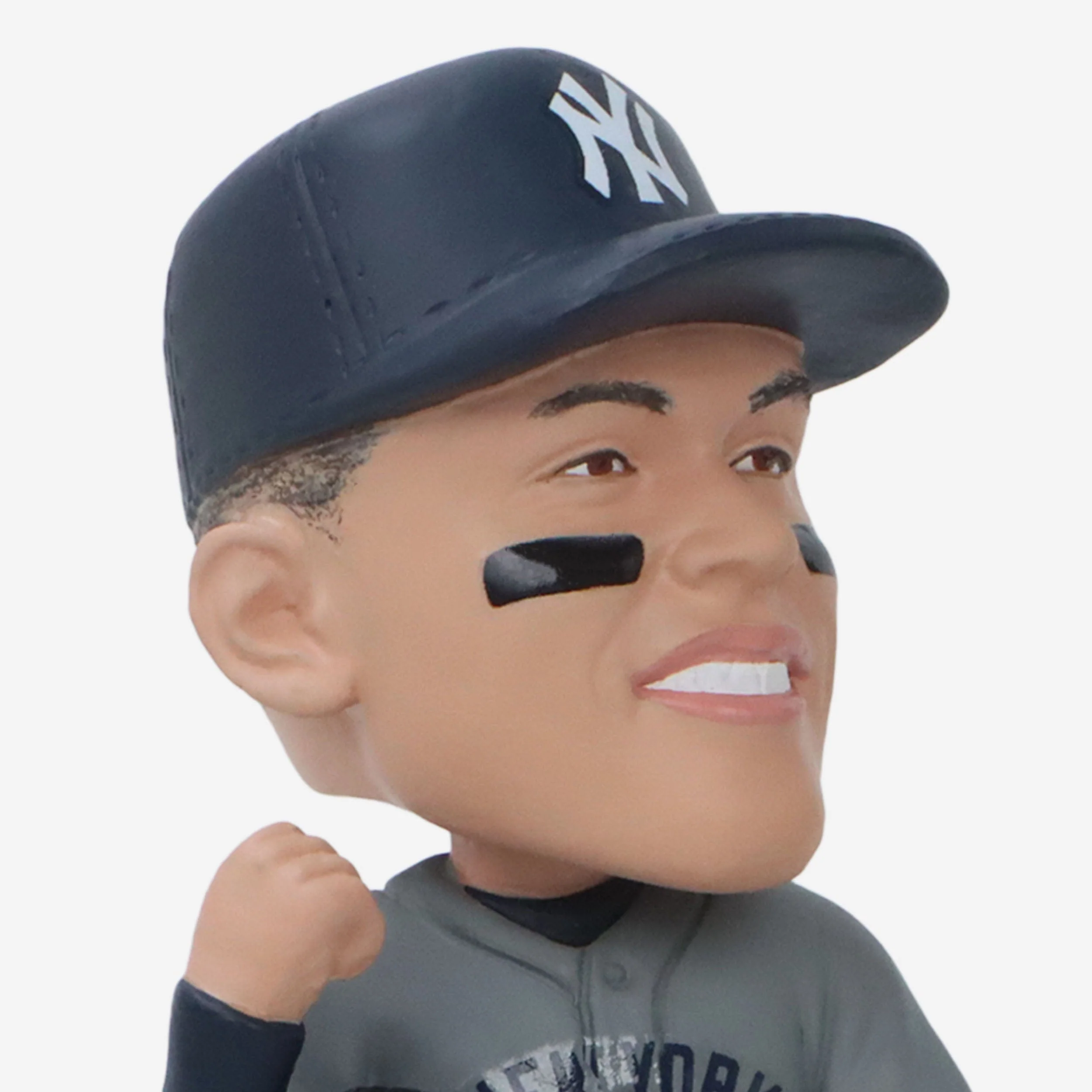 Aaron Judge & Juan Soto New York Yankees Big Arms Dual Bobblehead 3 Aaron Judge & Juan Soto New York Yankees Big Arms Dual Bobblehead