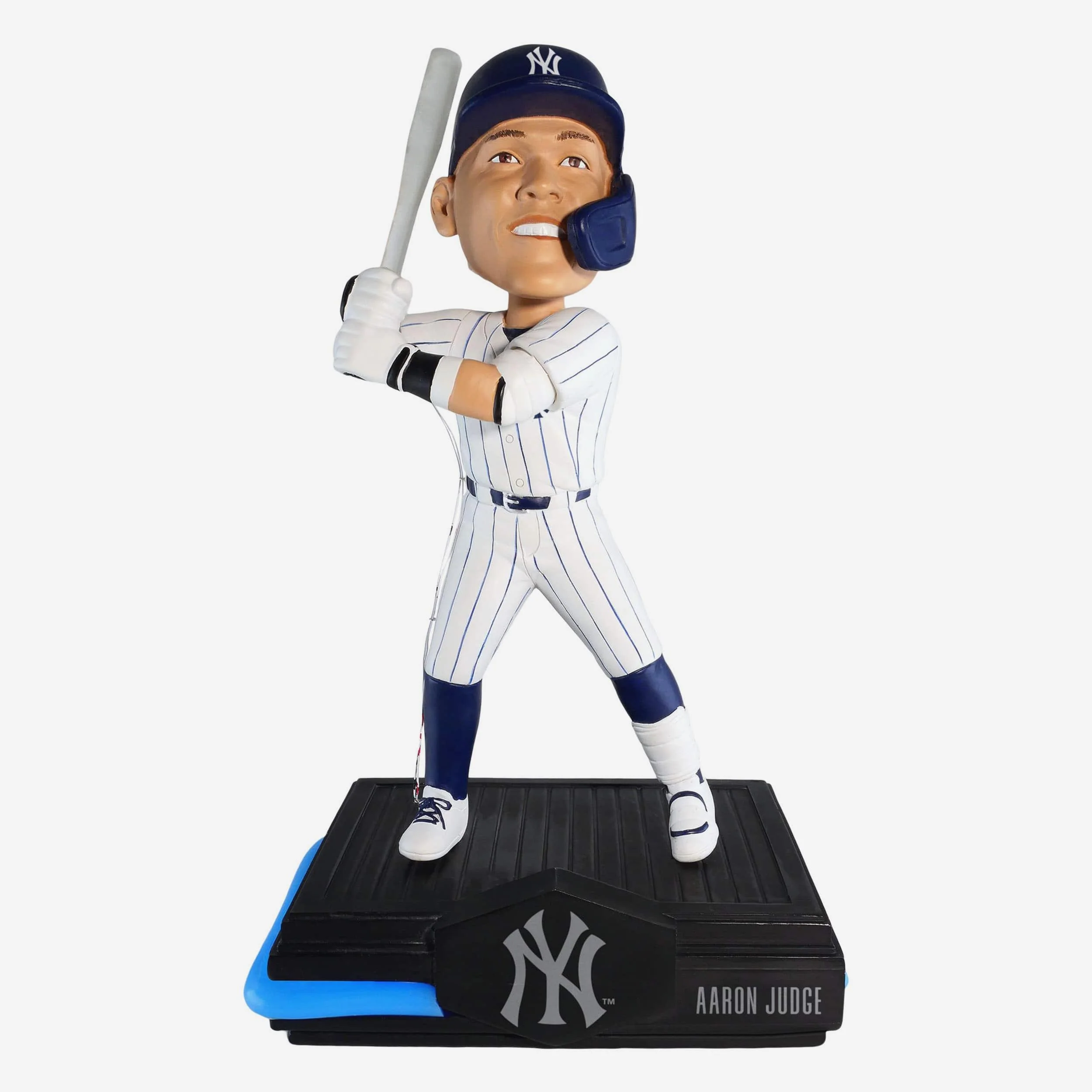 Aaron Judge New York Yankees 2026 Light Up Bat Bobblehead