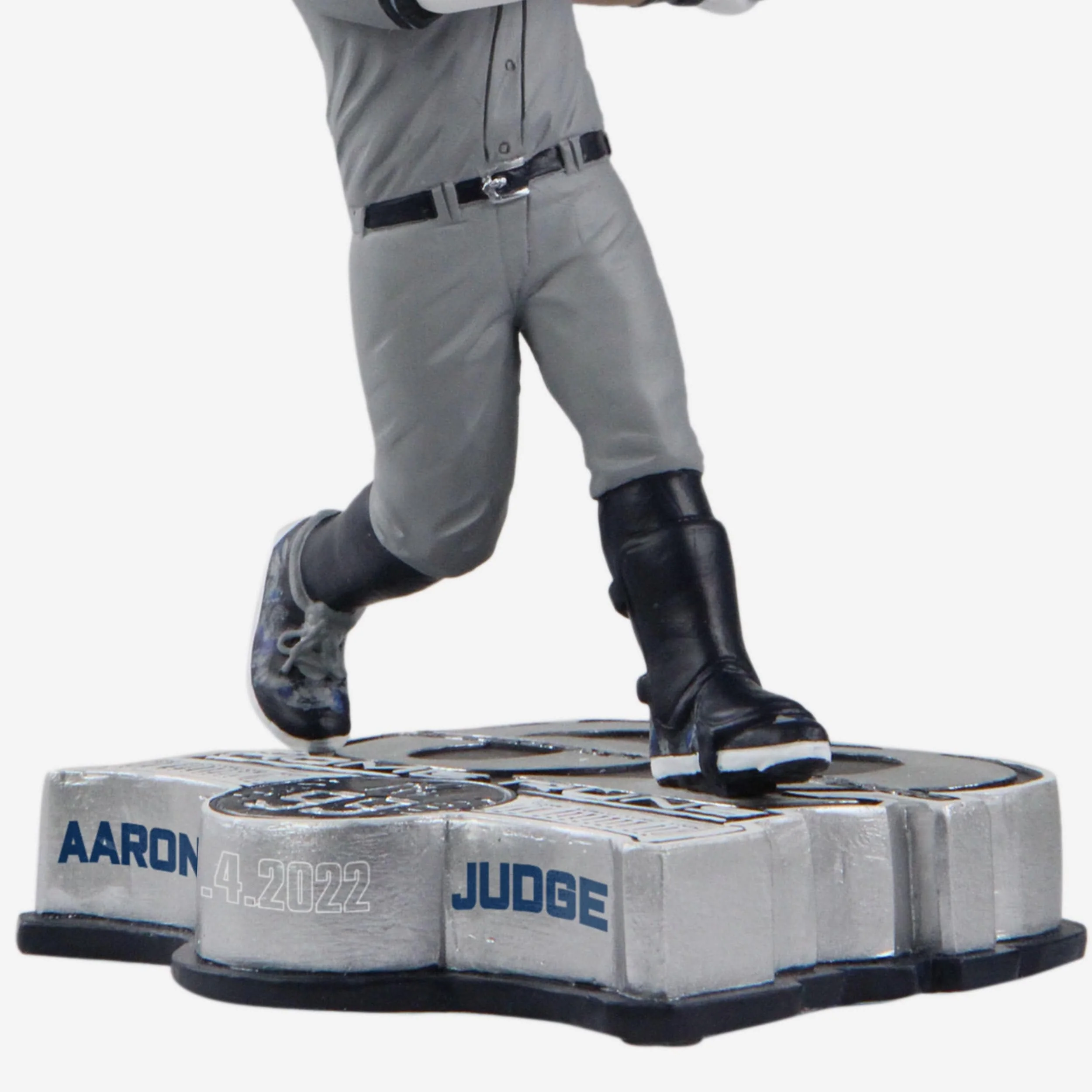 Aaron Judge New York Yankees 62 Home Run Bighead Bobblehead 3 Aaron Judge New York Yankees 62 Home Run Bighead Bobblehead