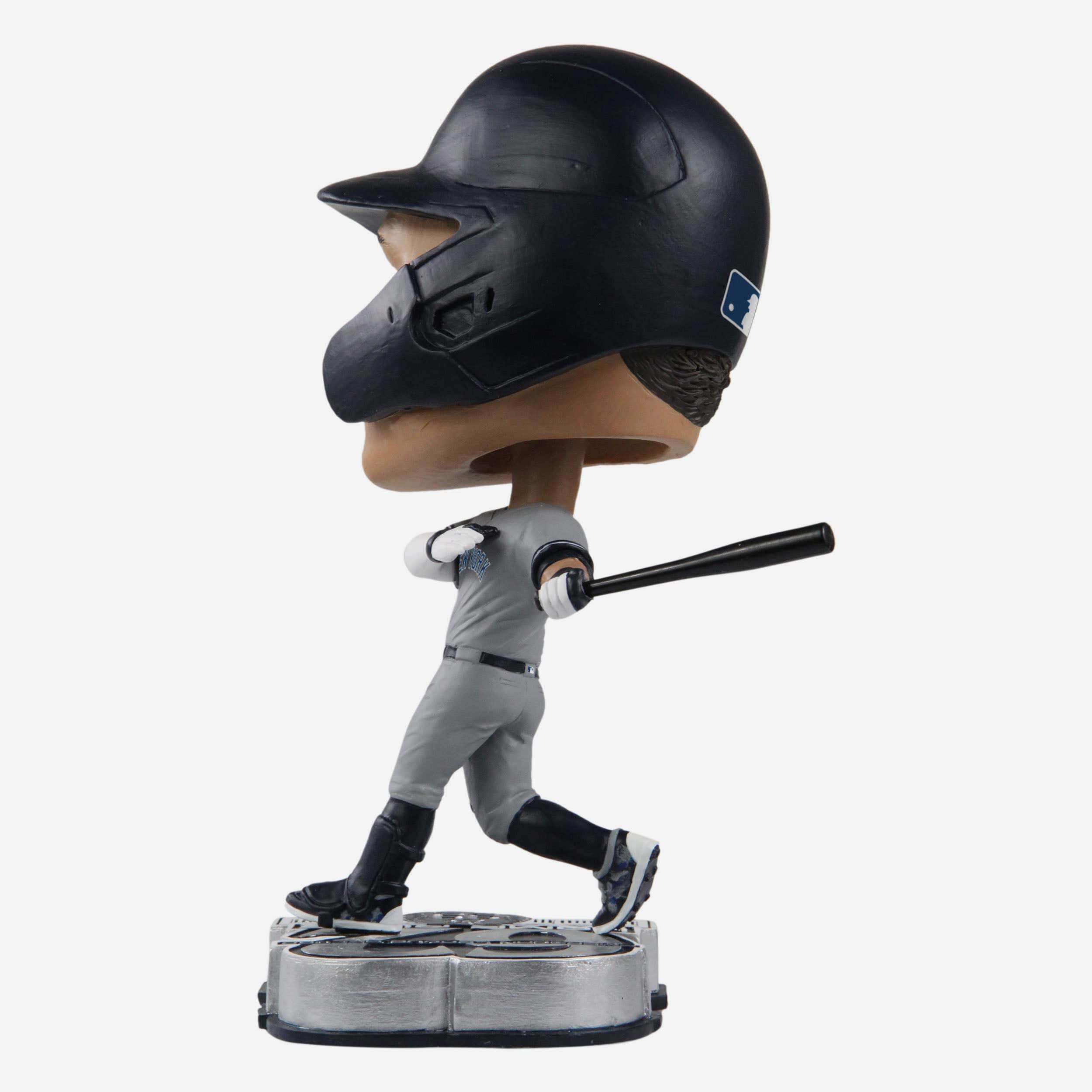 Aaron Judge New York Yankees 62 Home Run Bighead Bobblehead 5 Aaron Judge New York Yankees 62 Home Run Bighead Bobblehead