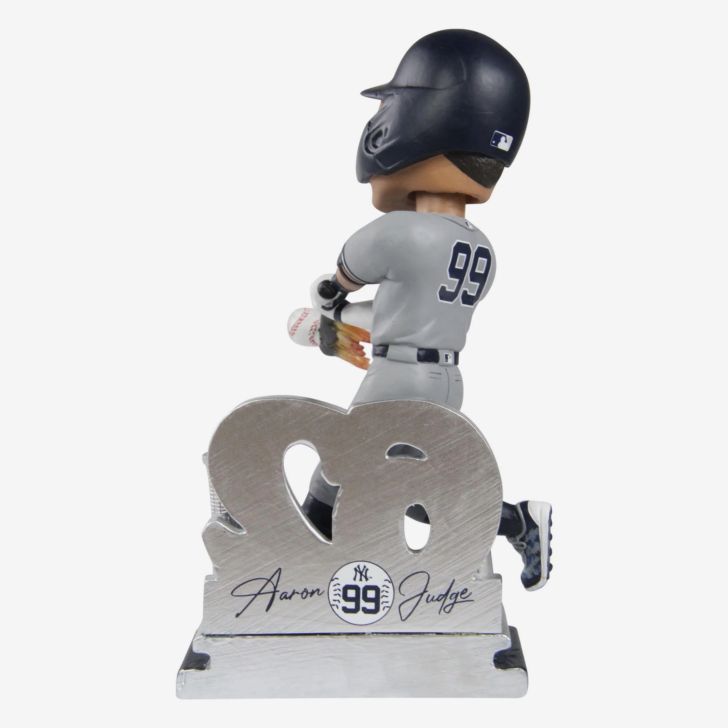 Aaron Judge New York Yankees 62 Home Run Bobblehead 5 Aaron Judge New York Yankees 62 Home Run Bobblehead