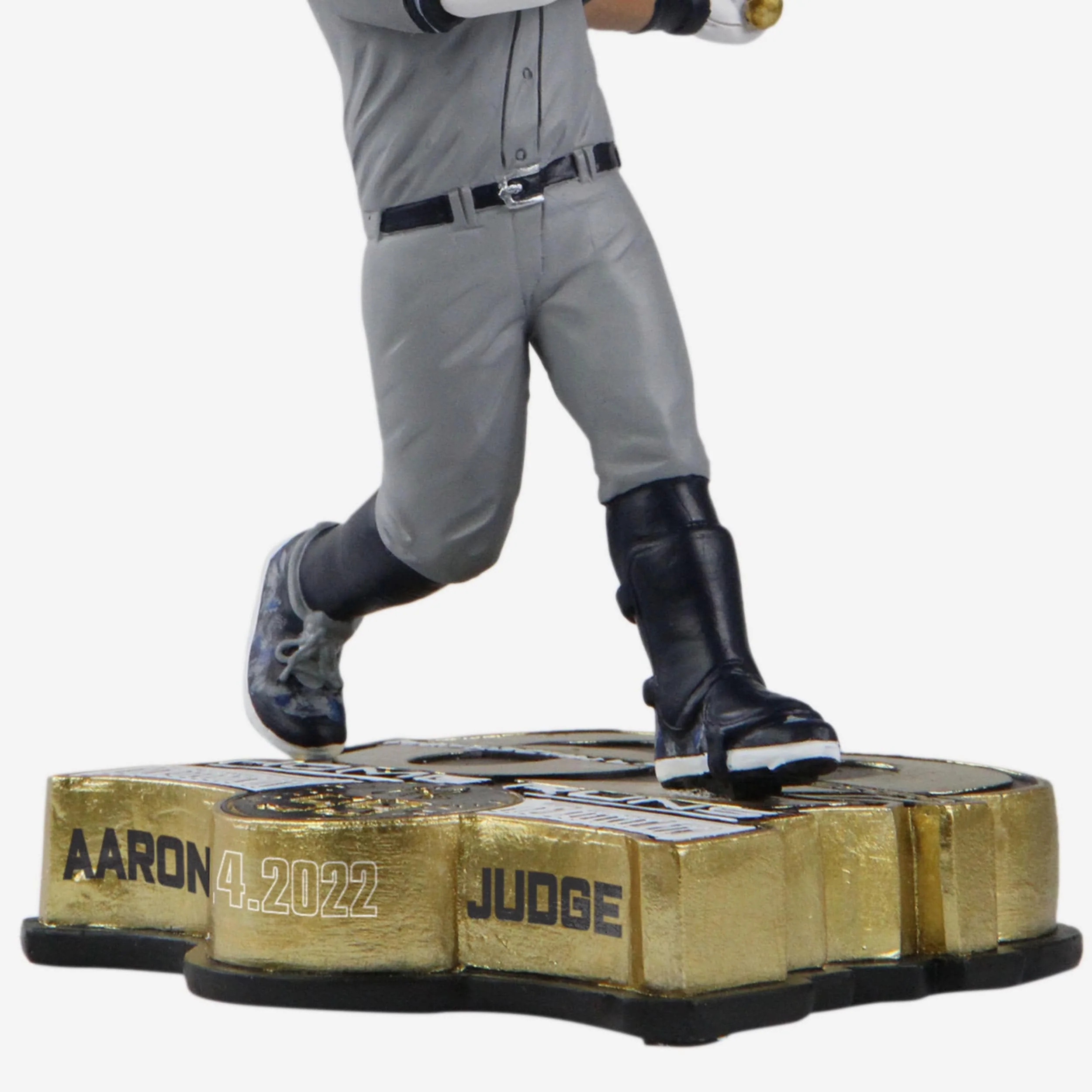 Aaron Judge New York Yankees 62 Home Run Variant Bighead Bobblehead 3 Aaron Judge New York Yankees 62 Home Run Variant Bighead Bobblehead