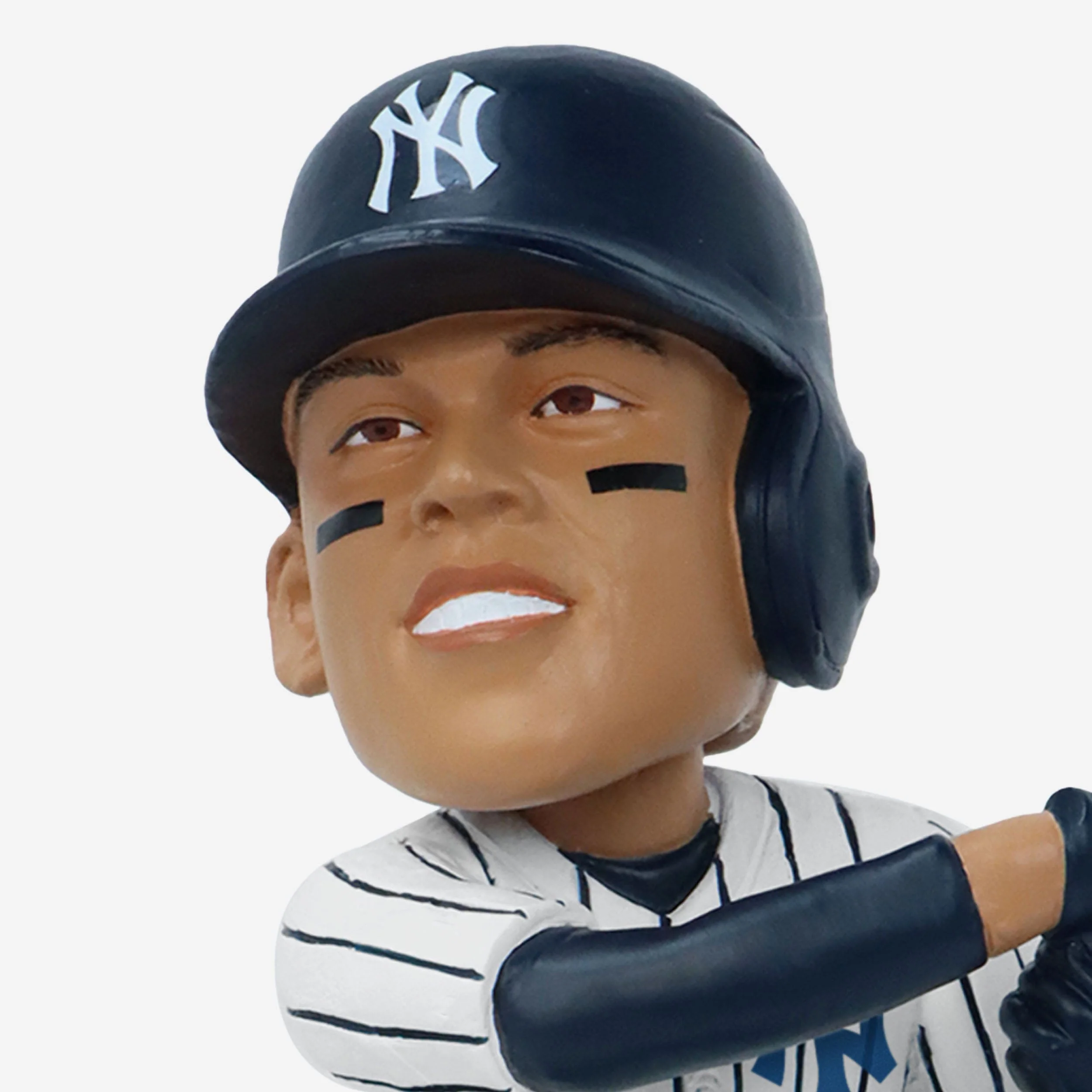 Aaron Judge New York Yankees All Rise Sports Illustrated Cover Bobblehead 2 Aaron Judge New York Yankees All Rise Sports Illustrated Cover Bobblehead