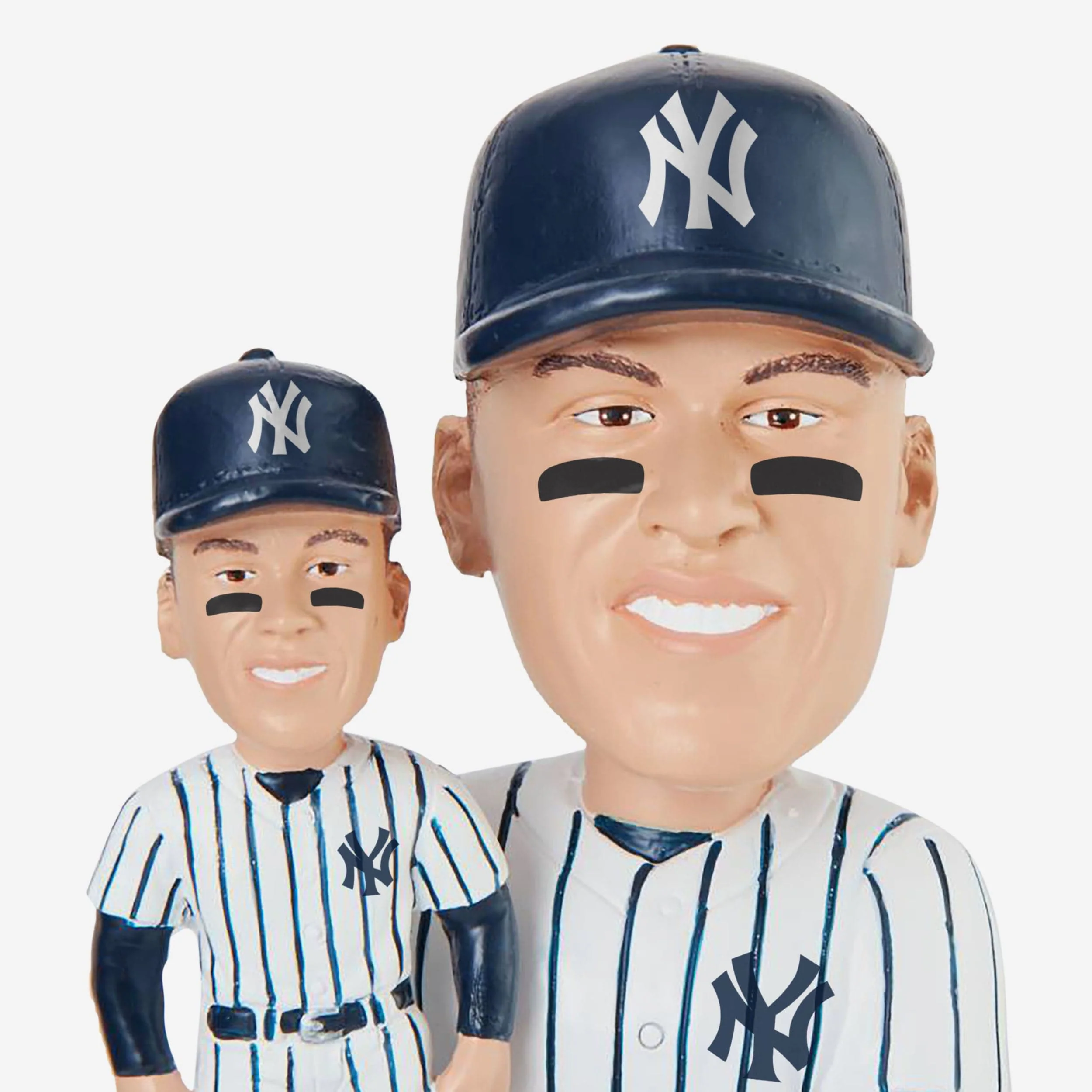 Aaron Judge New York Yankees Bobble Dubblz Bobblehead 2 Aaron Judge New York Yankees Bobble Dubblz Bobblehead