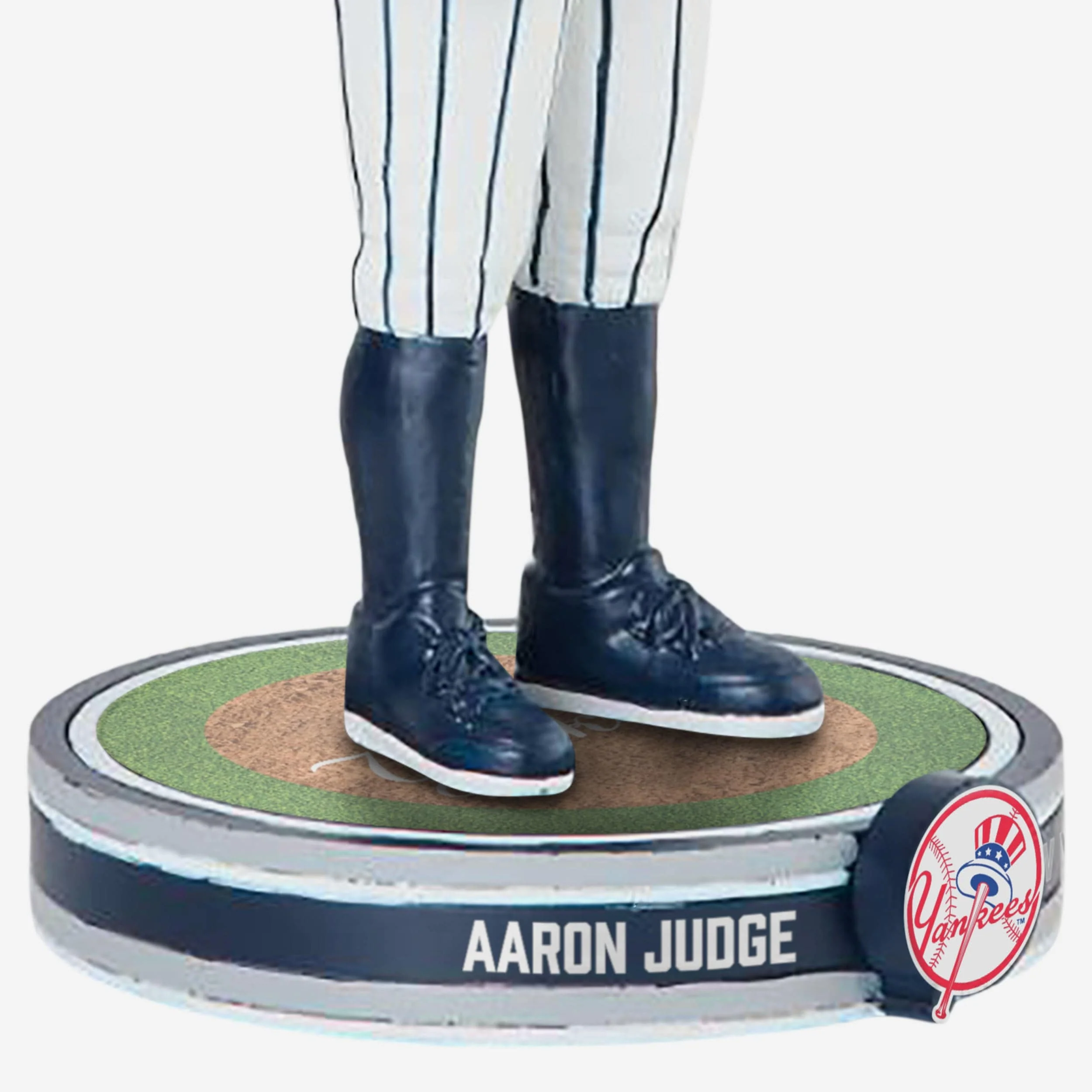 Aaron Judge New York Yankees Bobble Dubblz Bobblehead 3 Aaron Judge New York Yankees Bobble Dubblz Bobblehead