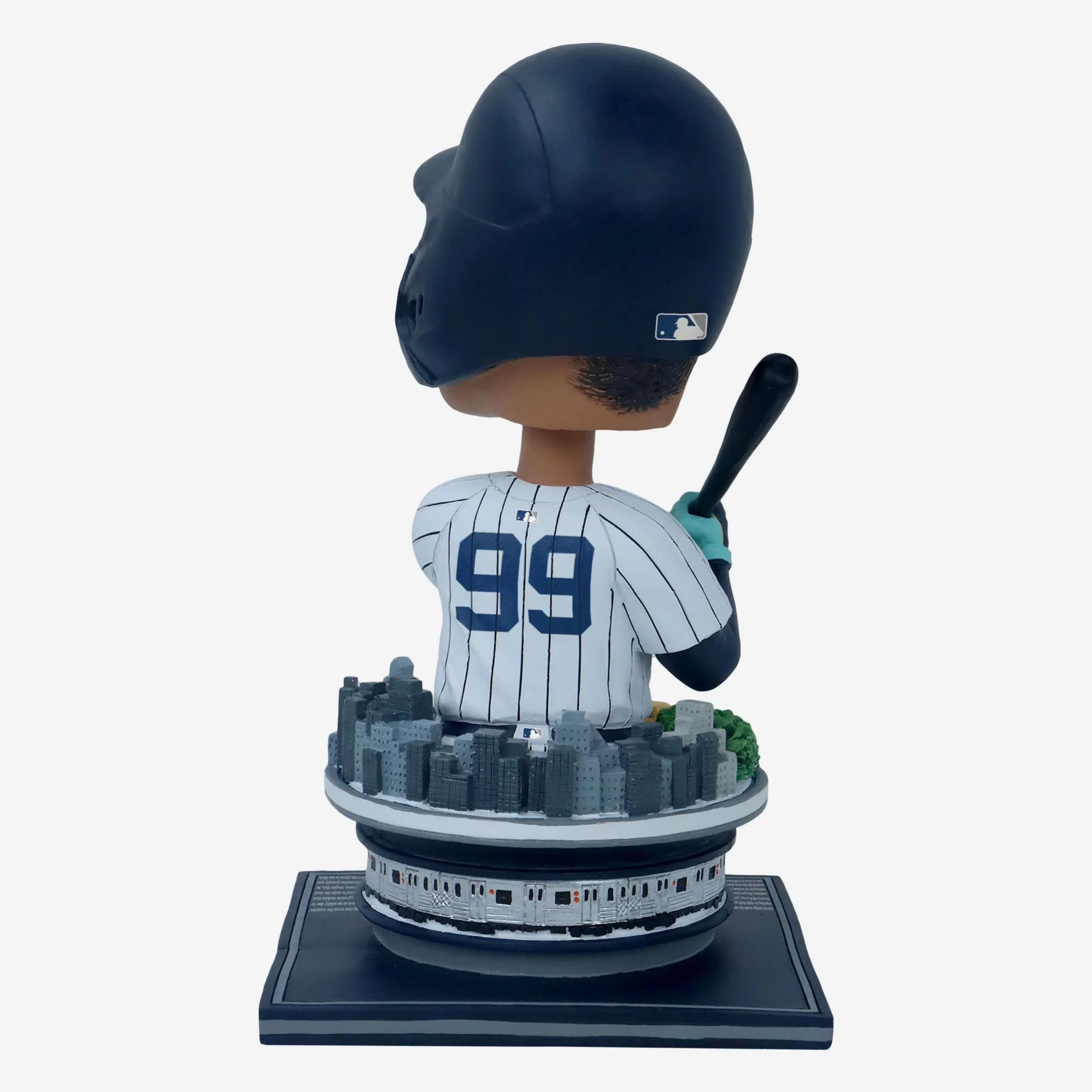 Aaron Judge New York Yankees Bust Bighead Bobblehead 7 Aaron Judge New York Yankees Bust Bighead Bobblehead