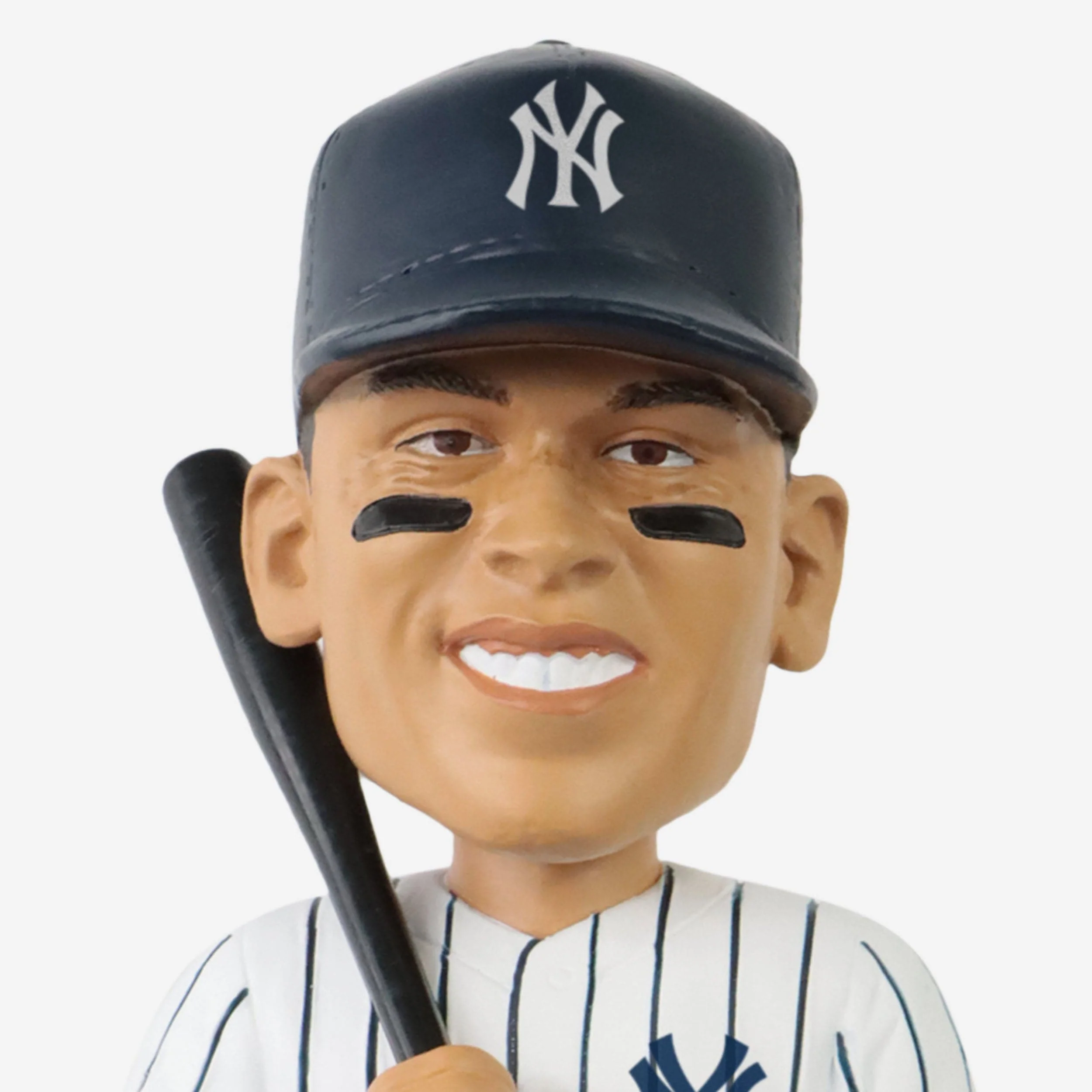 Aaron Judge New York Yankees Captain Bobblehead 2 Aaron Judge New York Yankees Captain Bobblehead