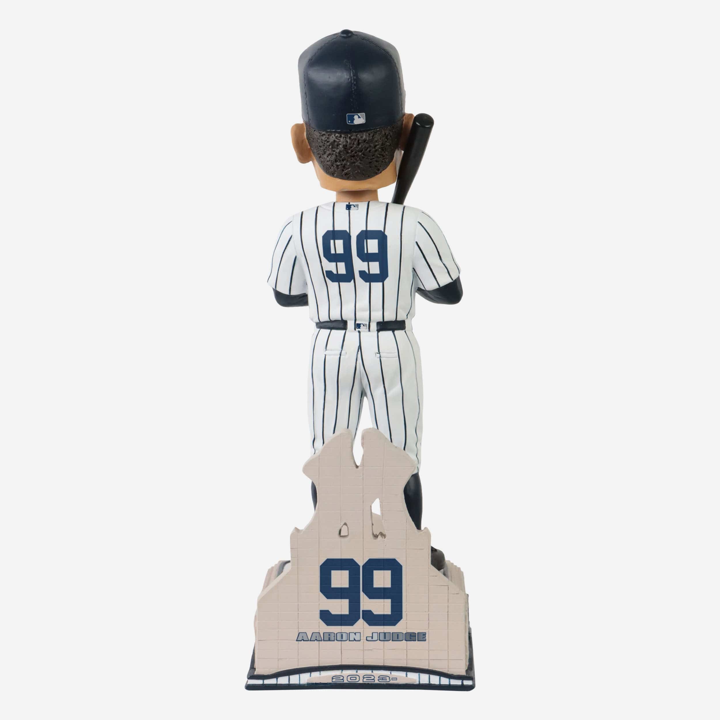Aaron Judge New York Yankees Captain Bobblehead 5 Aaron Judge New York Yankees Captain Bobblehead