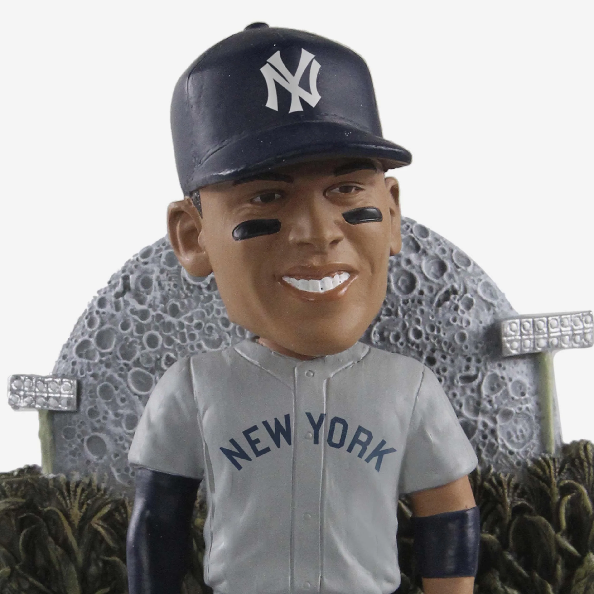 Aaron Judge New York Yankees Dyersville Cornfield Bobblehead 9 Aaron Judge New York Yankees Dyersville Cornfield Bobblehead