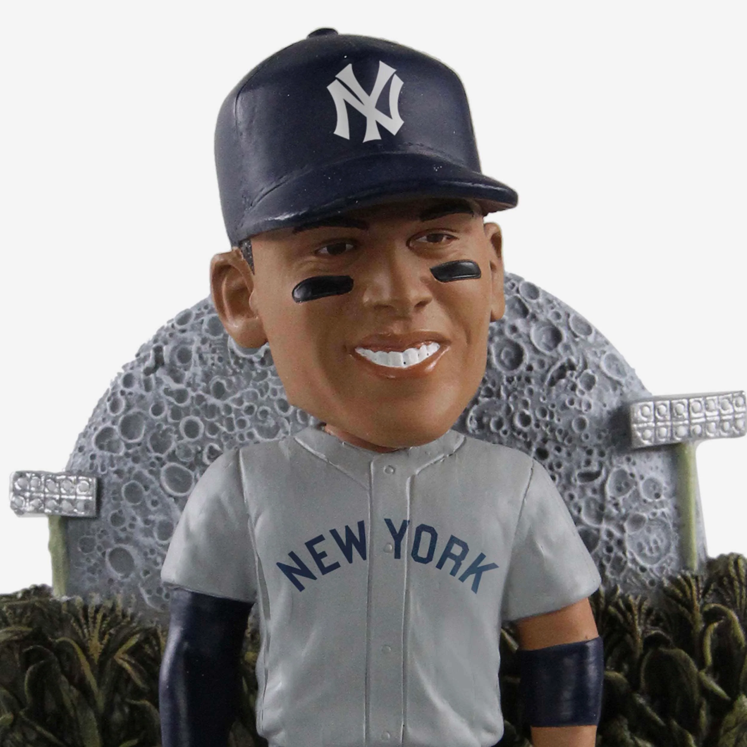 Aaron Judge New York Yankees Dyersville Cornfield Bobblehead 2 Aaron Judge New York Yankees Dyersville Cornfield Bobblehead