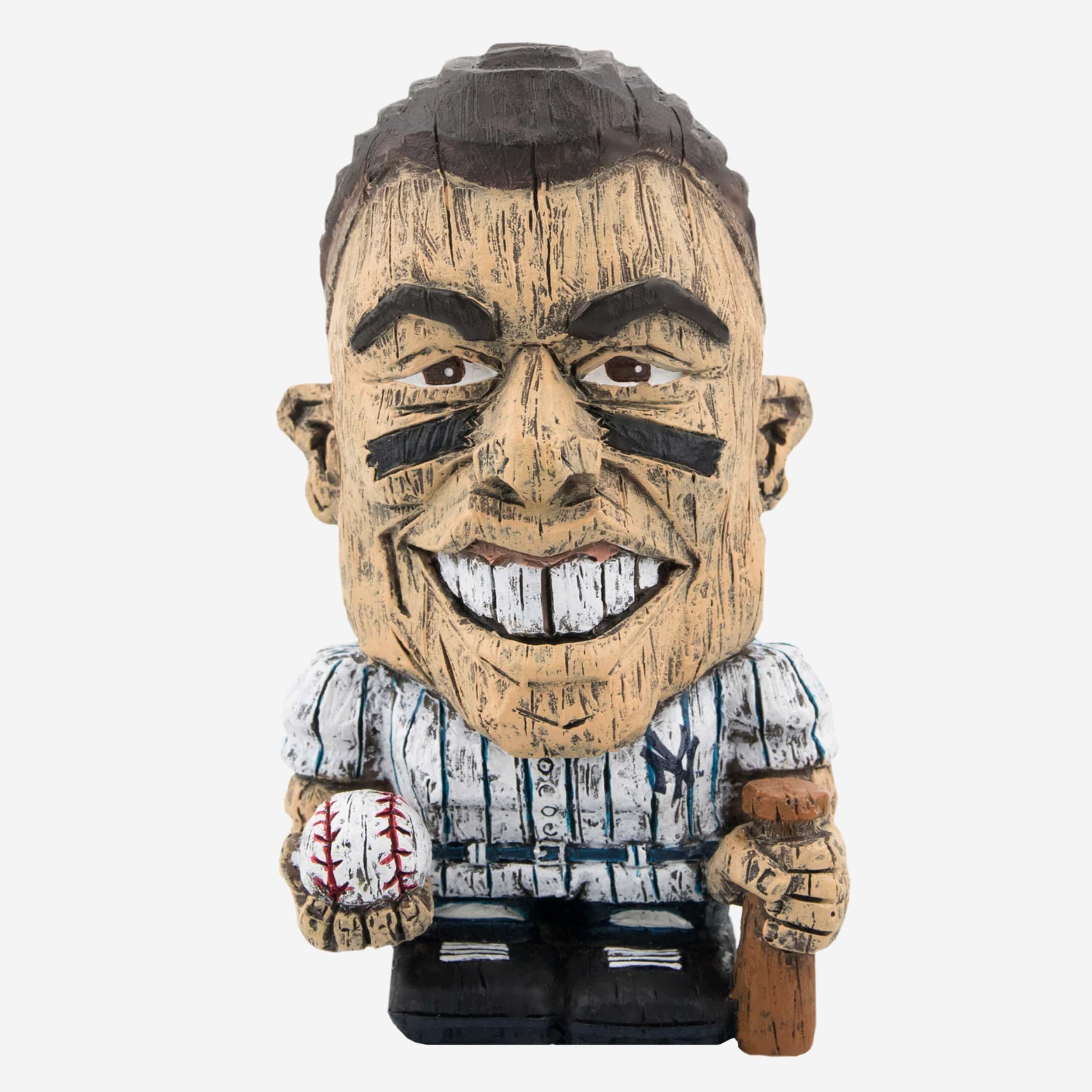 Aaron Judge New York Yankees Eekeez Figurine