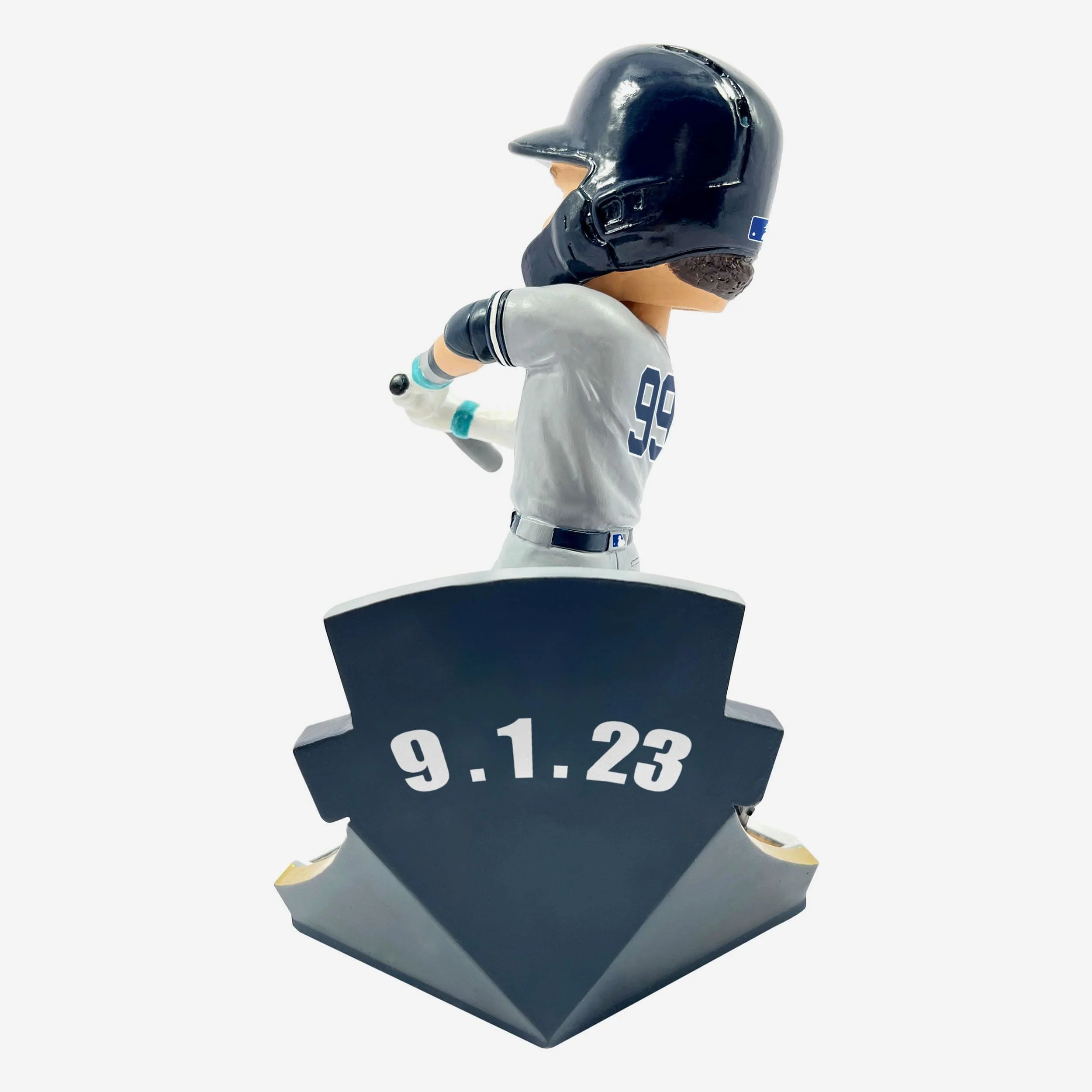 Aaron Judge New York Yankees Fastest To 250 Career Home Runs Bobblehead 5 Aaron Judge New York Yankees Fastest To 250 Career Home Runs Bobblehead