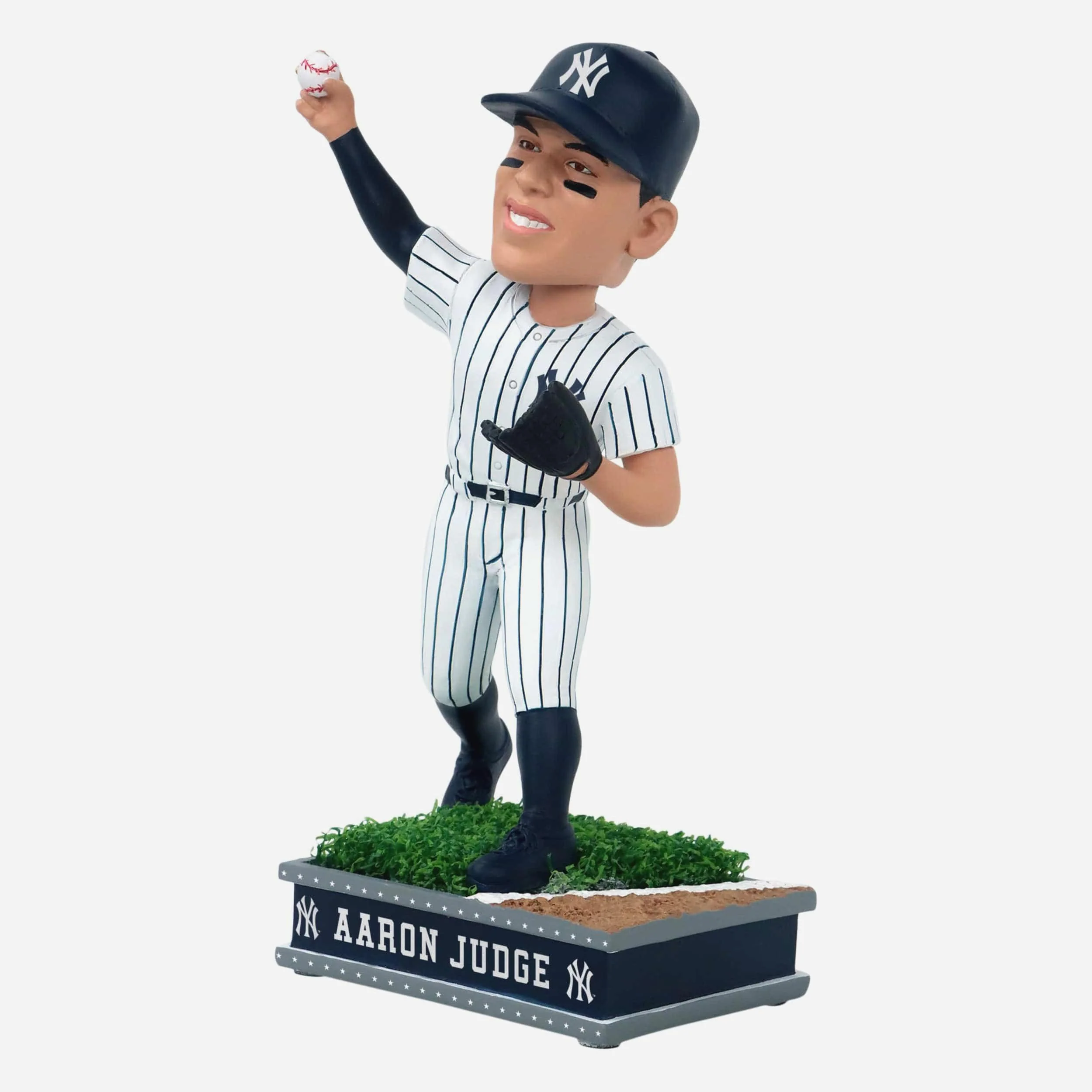 Aaron Judge New York Yankees Field Star Bobblehead 4 Aaron Judge New York Yankees Field Star Bobblehead