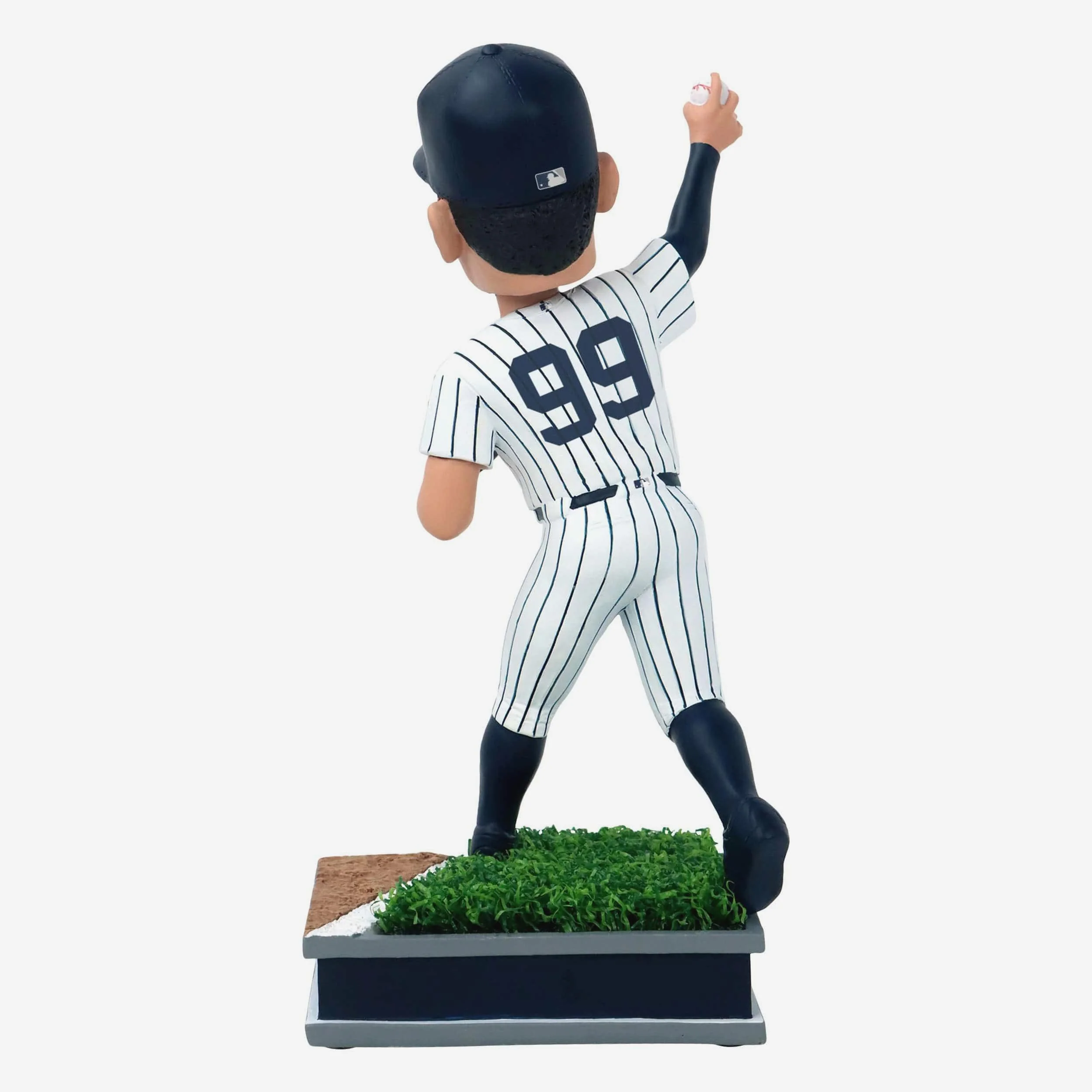 Aaron Judge New York Yankees Field Star Bobblehead 5 Aaron Judge New York Yankees Field Star Bobblehead