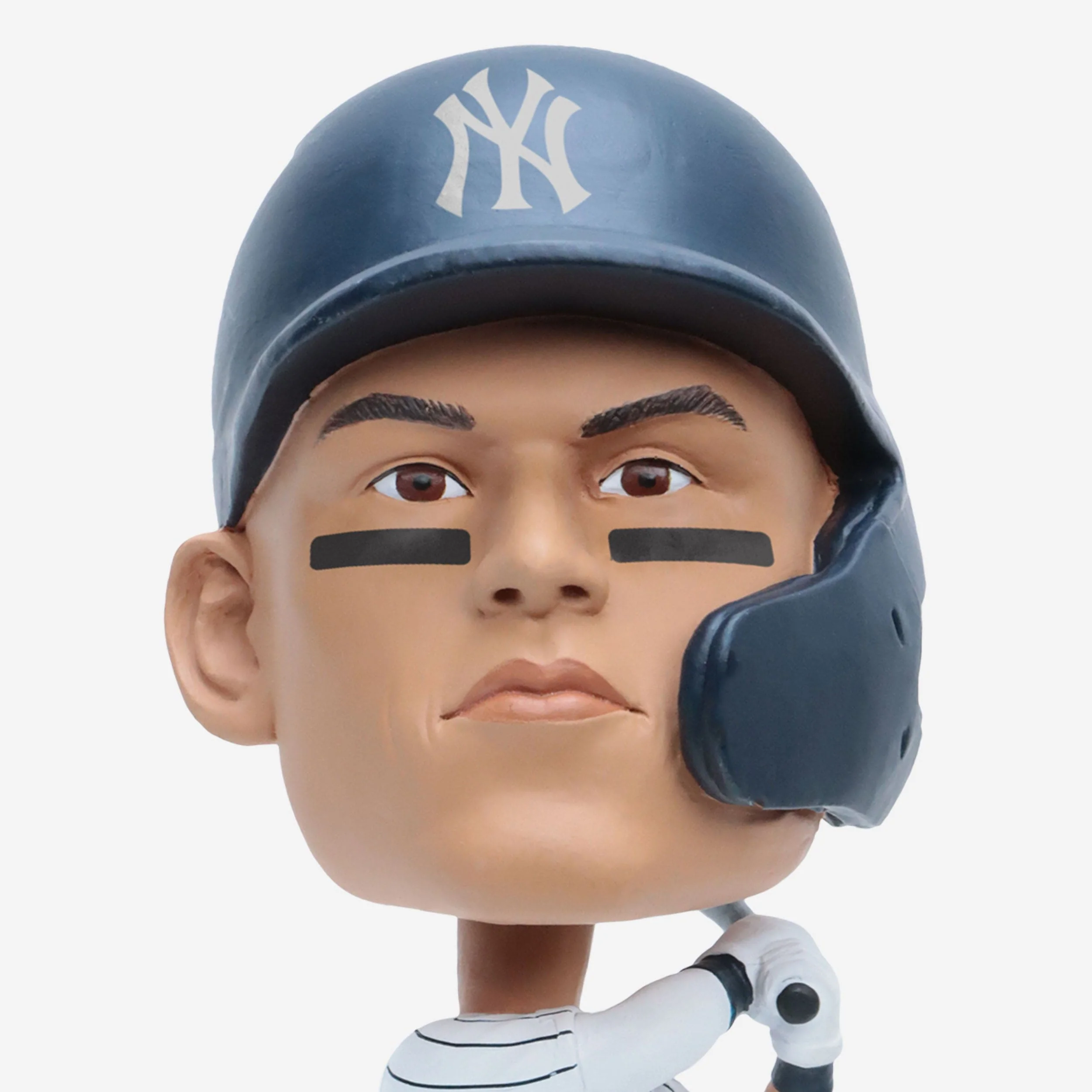 Aaron Judge New York Yankees Field Stripe Bighead Bobblehead 2 Aaron Judge New York Yankees Field Stripe Bighead Bobblehead