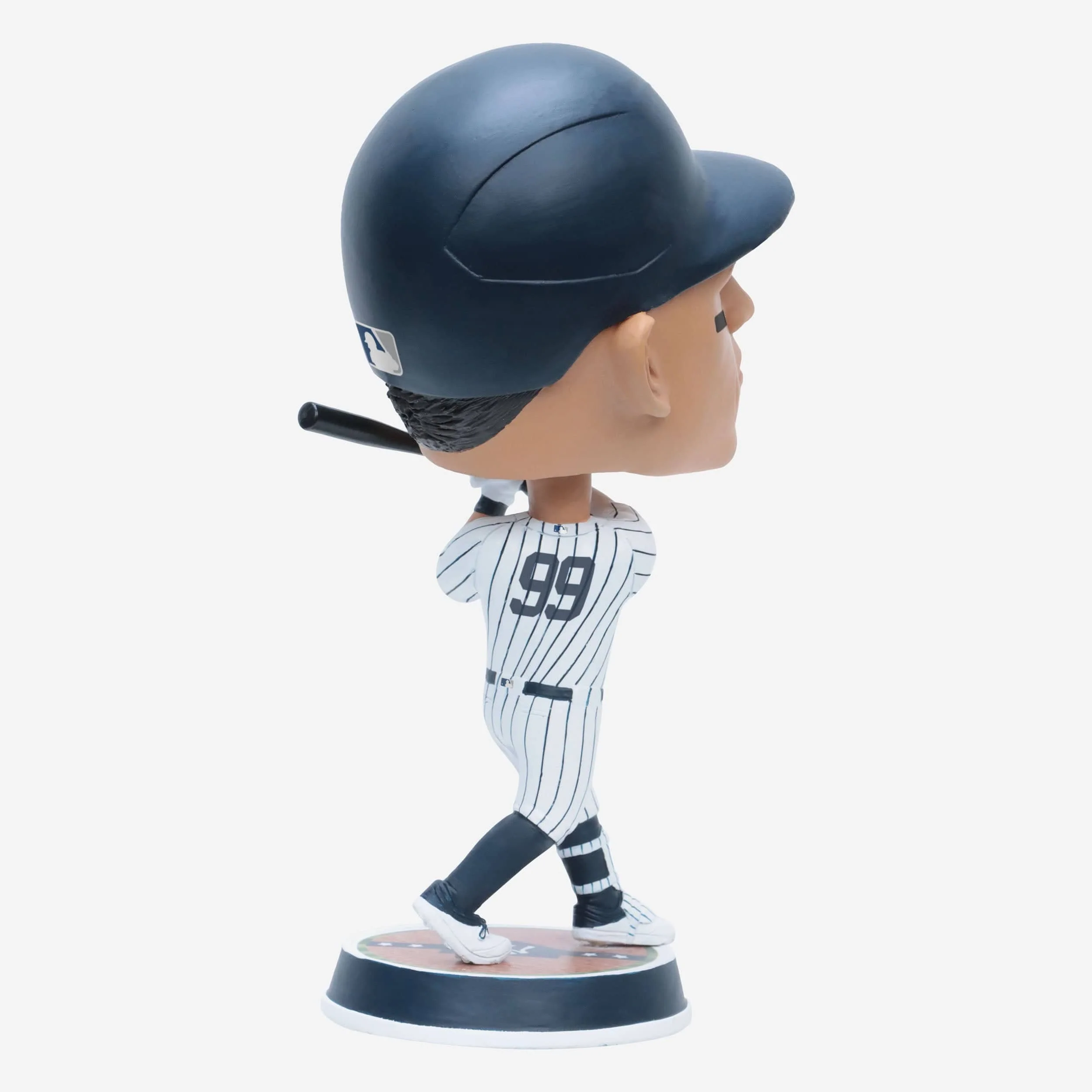 Aaron Judge New York Yankees Field Stripe Bighead Bobblehead 5 Aaron Judge New York Yankees Field Stripe Bighead Bobblehead