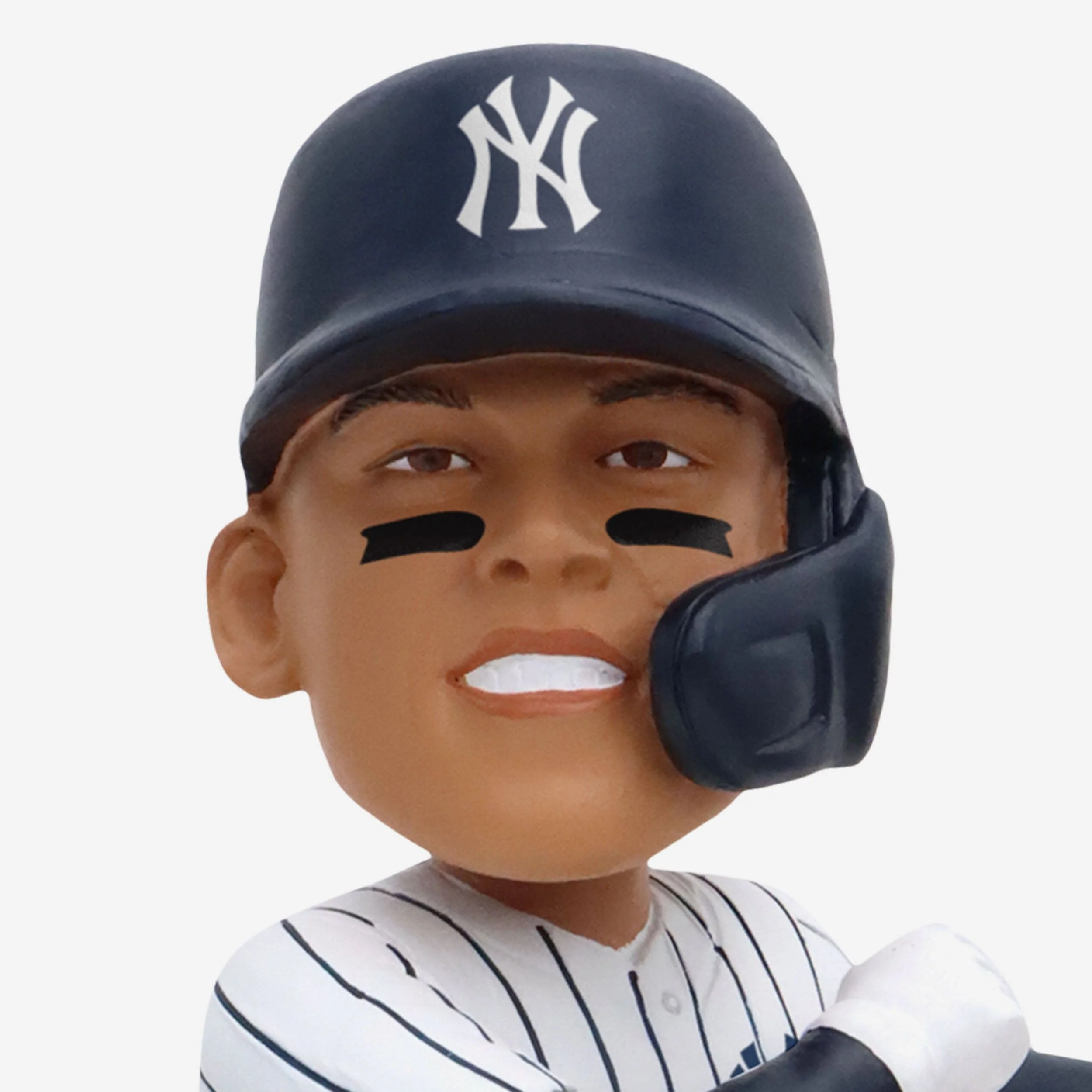 Aaron Judge New York Yankees Franchise Record Multiple 3 Home Run Games Bobblehead 2 Aaron Judge New York Yankees Franchise Record Multiple 3 Home Run Games Bobblehead