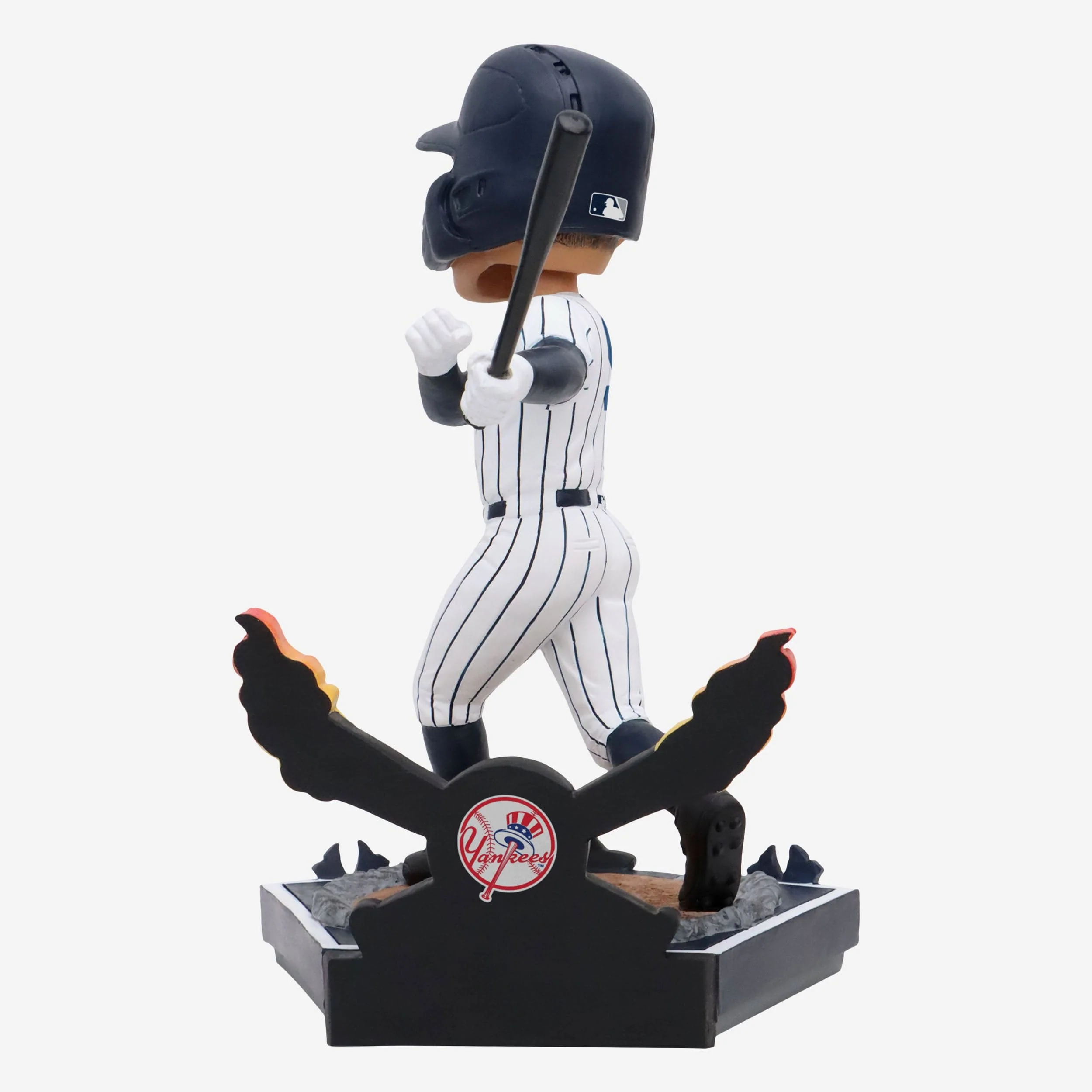 Aaron Judge New York Yankees Franchise Record Multiple 3 Home Run Games Bobblehead 4 Aaron Judge New York Yankees Franchise Record Multiple 3 Home Run Games Bobblehead