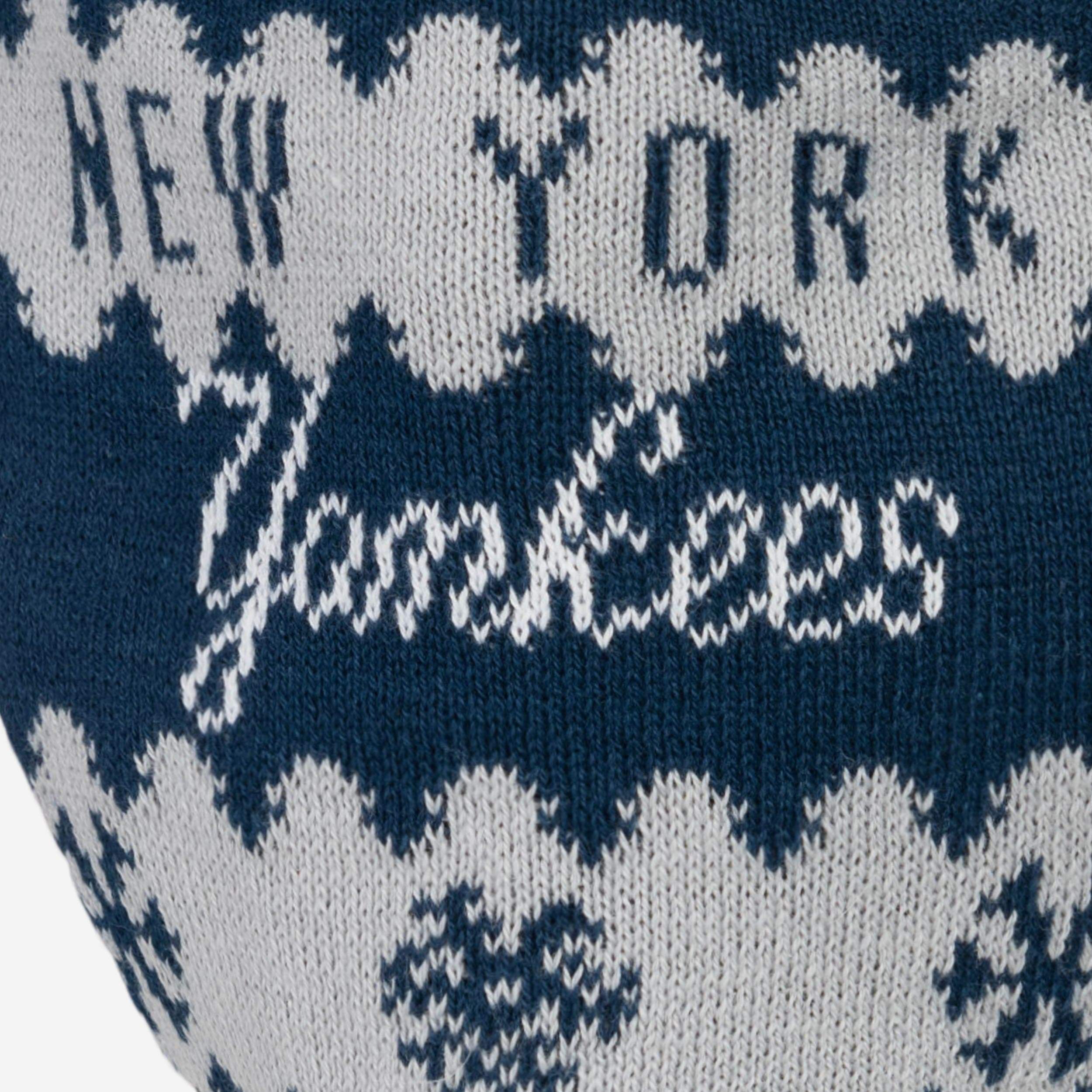 New York Yankees Knit 2 Pack Face Cover 4 New York Yankees Knit 2 Pack Face Cover