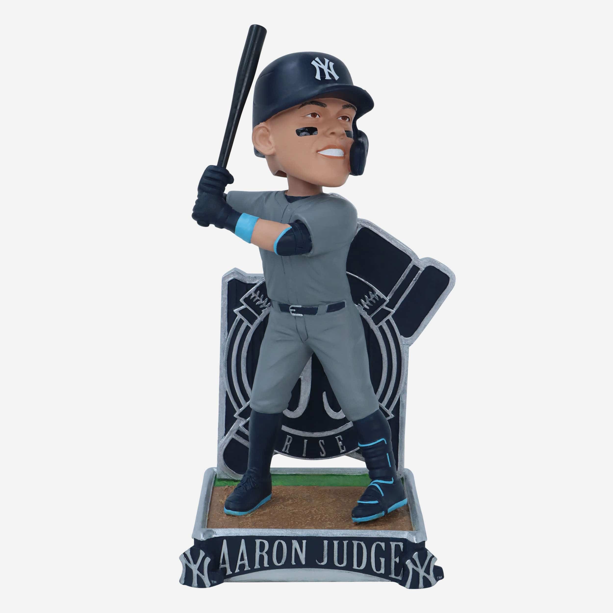 Aaron Judge New York Yankees Gamebreaker Bobblehead