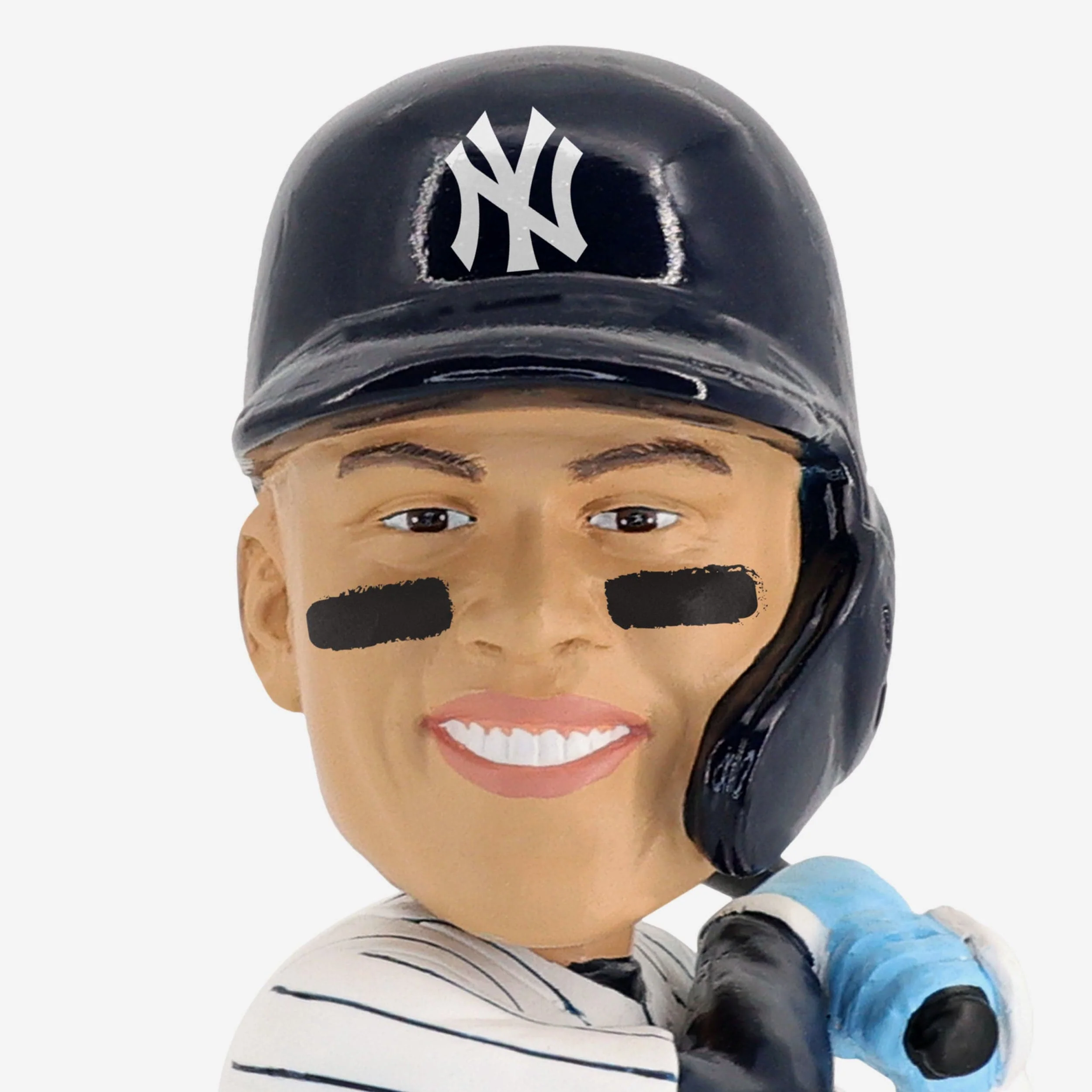 Aaron Judge New York Yankees Gold Rush Bobblehead 2 Aaron Judge New York Yankees Gold Rush Bobblehead
