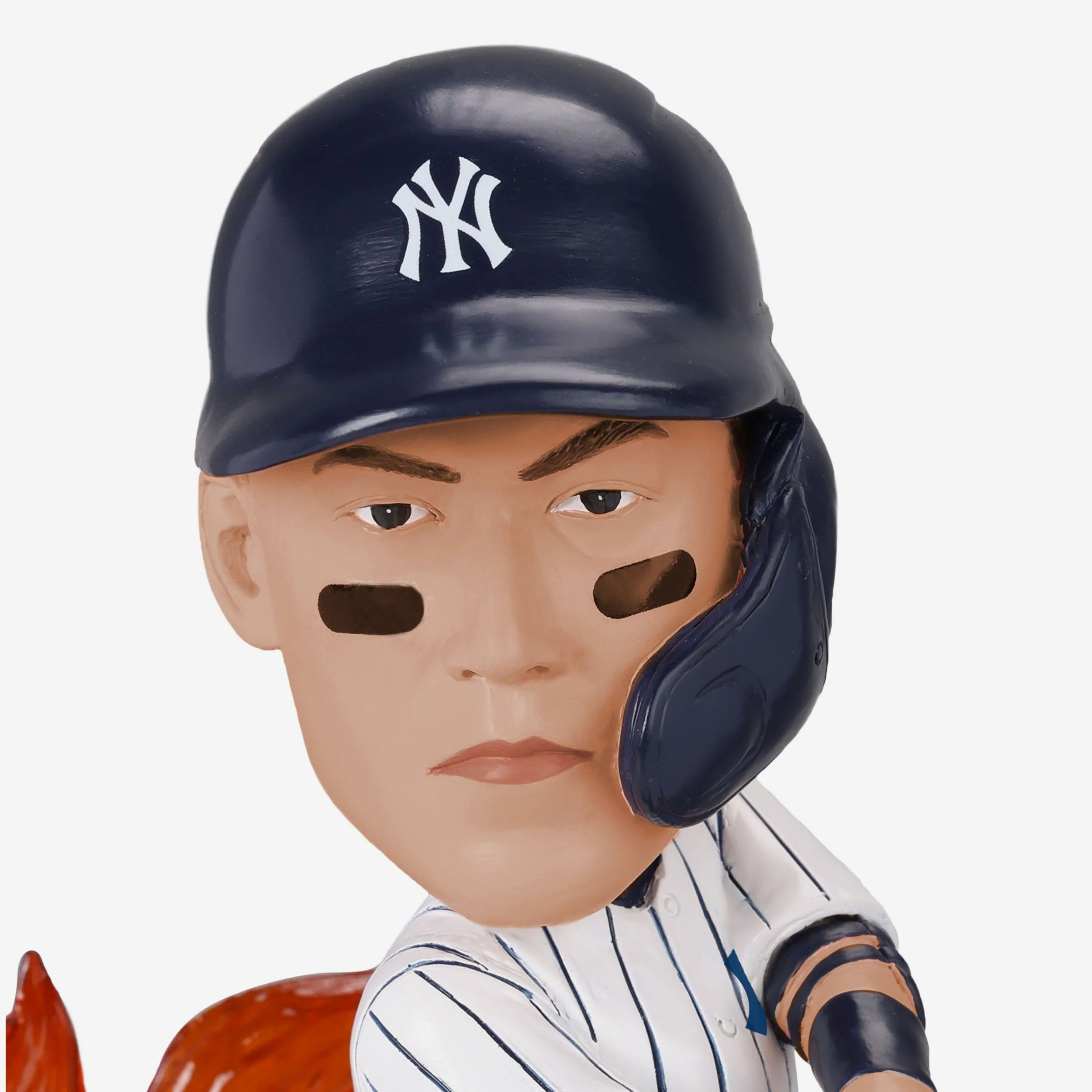 Aaron Judge New York Yankees Hard Hitters Bobblehead 2 Aaron Judge New York Yankees Hard Hitters Bobblehead