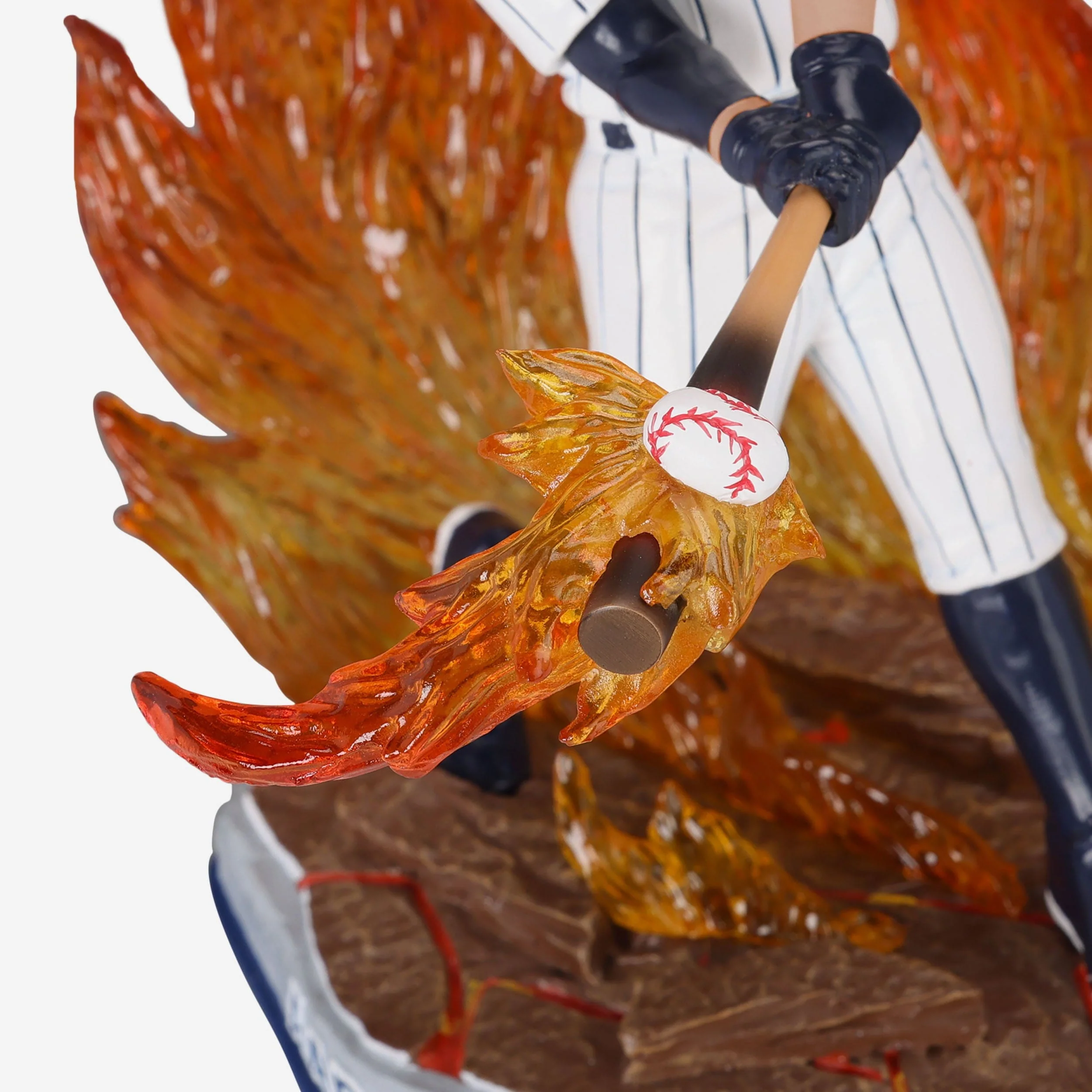 Aaron Judge New York Yankees Hard Hitters Bobblehead 4 Aaron Judge New York Yankees Hard Hitters Bobblehead