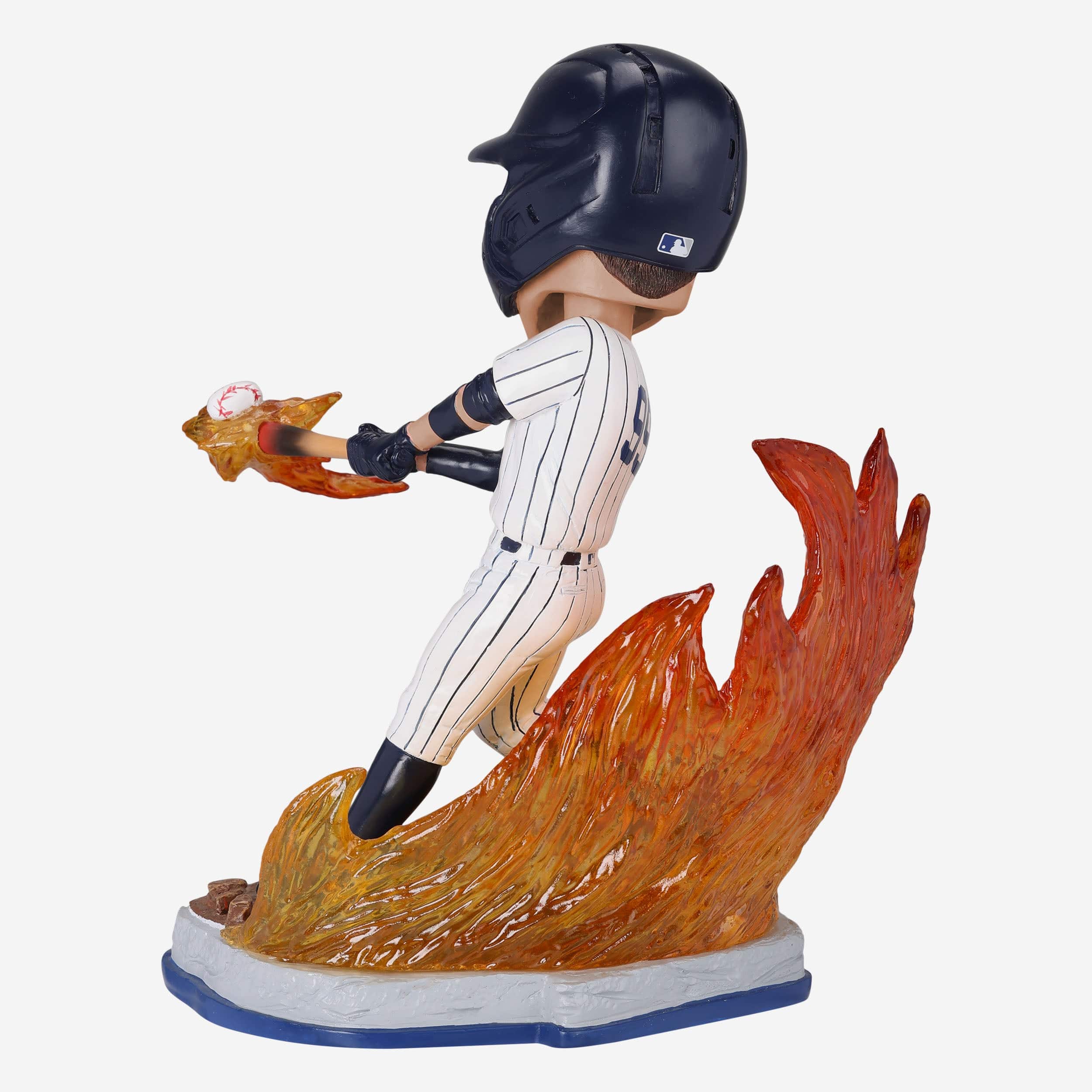 Aaron Judge New York Yankees Hard Hitters Bobblehead 6 Aaron Judge New York Yankees Hard Hitters Bobblehead